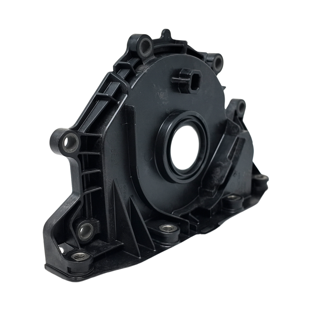 Brida estanqueidad retén delantero Grupo VAG | cigüeñal frontal 2.0 TDI (04L103151A)