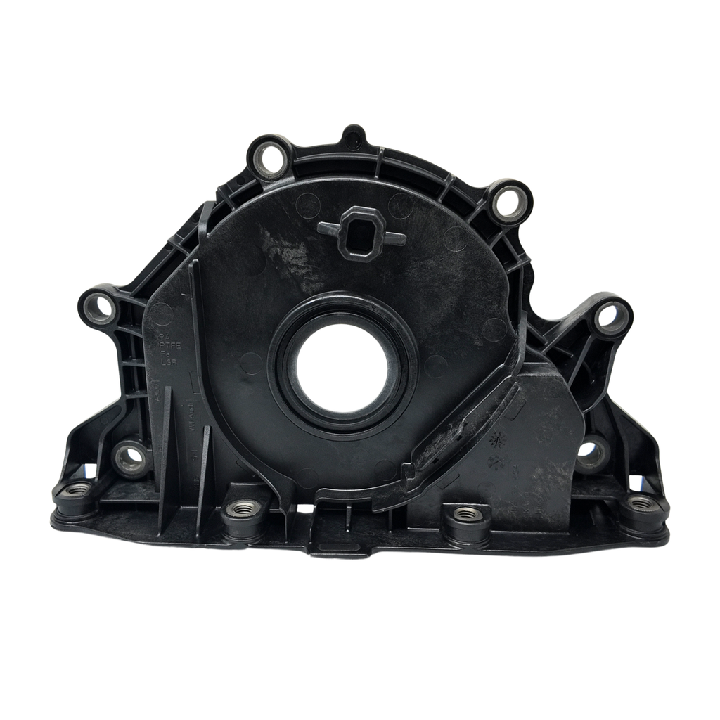 Brida estanqueidad retén delantero Grupo VAG | cigüeñal frontal 2.0 TDI (04L103151A)
