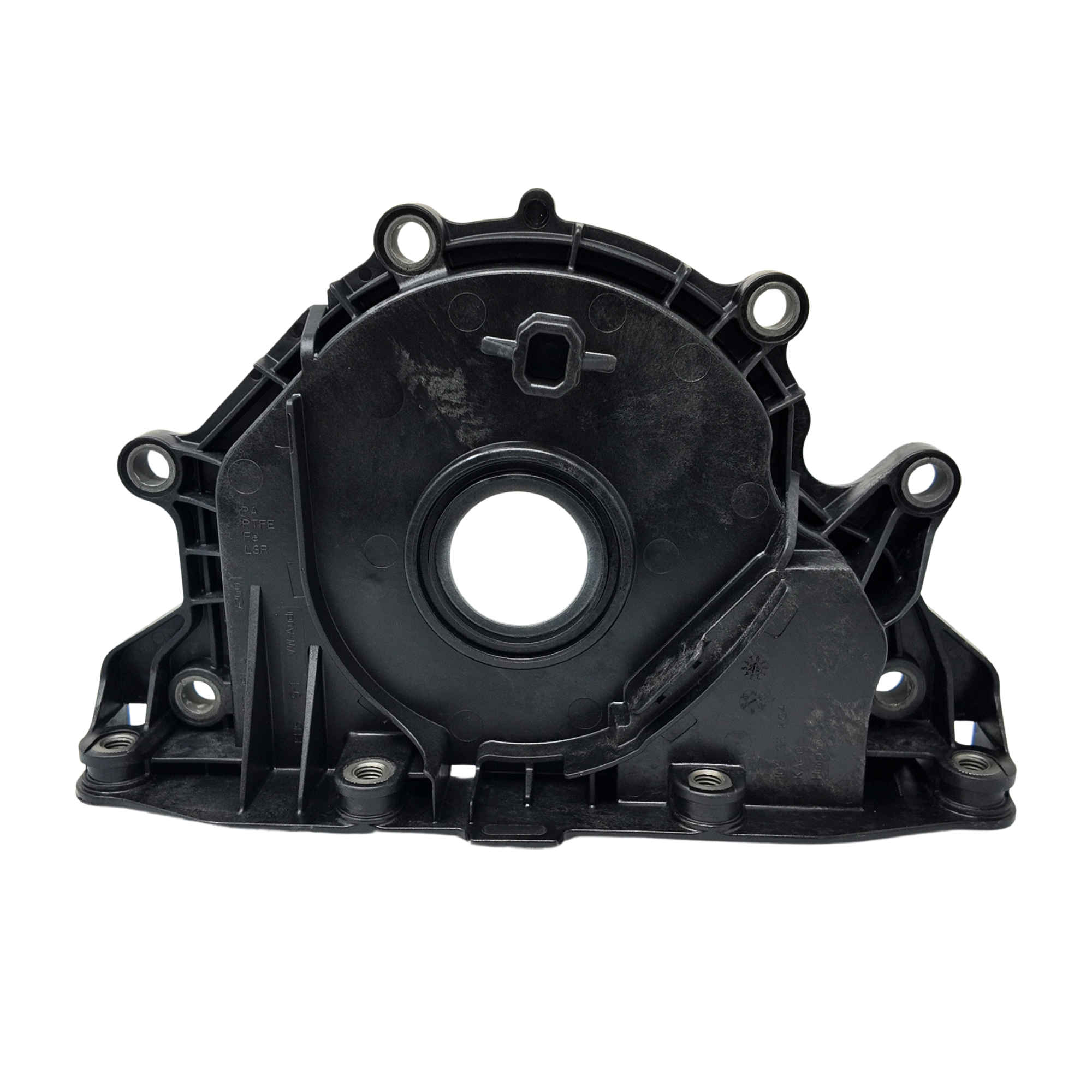 Brida estanqueidad retén delantero Grupo VAG | cigüeñal frontal 2.0 TDI (04L103151A)