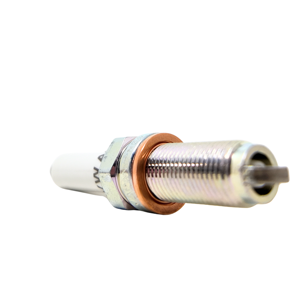 Bujía de encendido 1.5 TSI original grupo VAG | M12x1.25, 26.5 mm (05E905602)