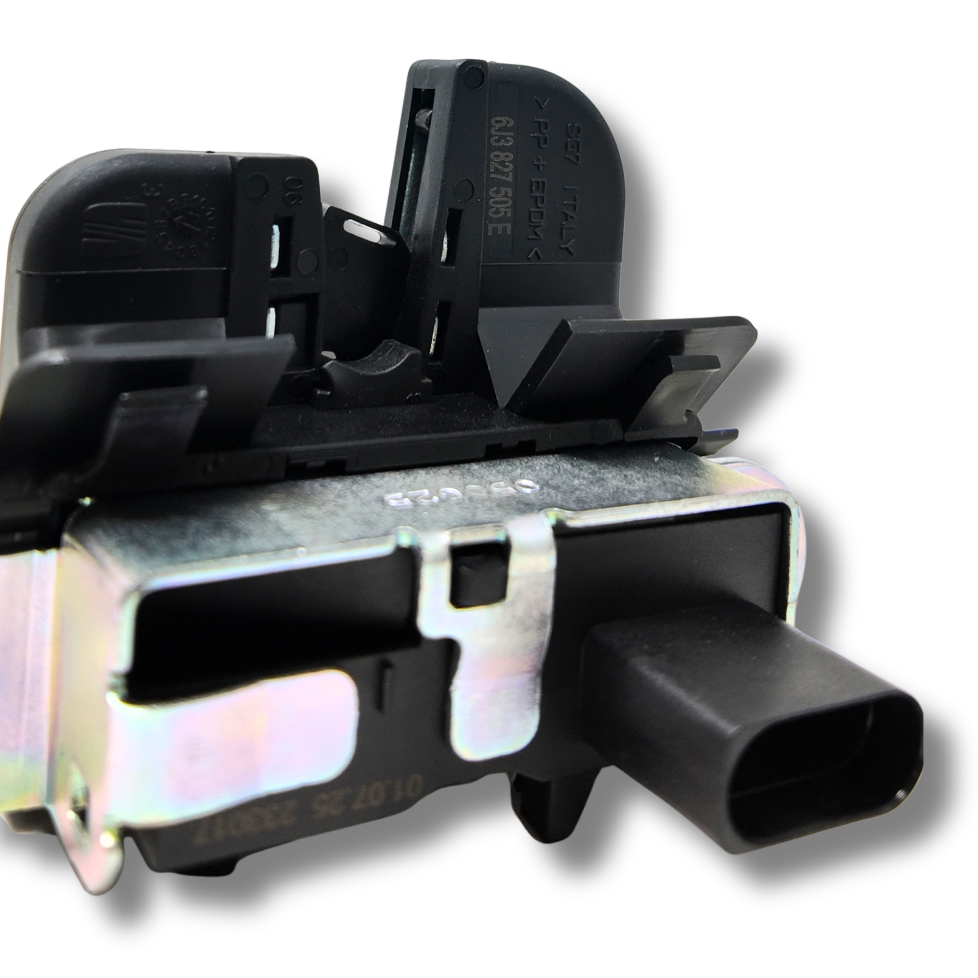 Cerradura portón trasero SEAT Ibiza 6J 3 puertas (6J3827505E9B9)