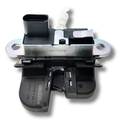 Cerradura portón trasero SEAT Ibiza 6J 3 puertas (6J3827505E9B9)
