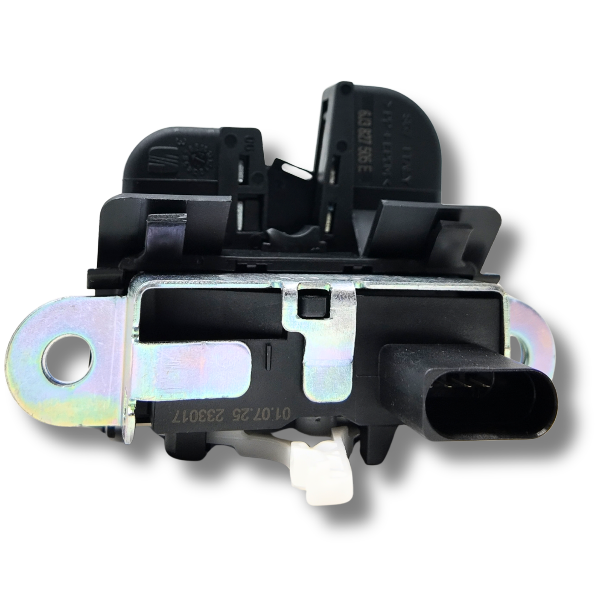 Cerradura portón trasero SEAT Ibiza 6J 3 puertas (6J3827505E9B9)