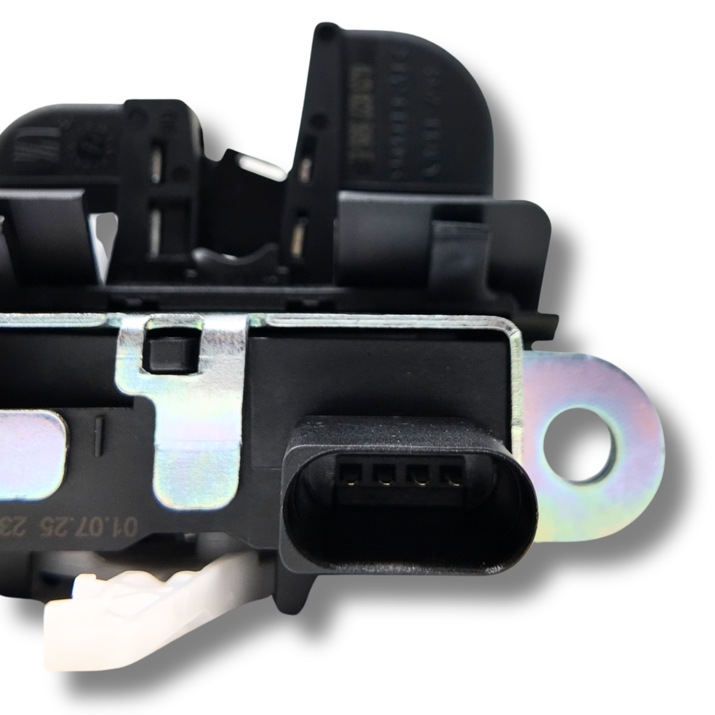 Cerradura portón trasero SEAT Ibiza 6J 3 puertas (6J3827505E9B9)