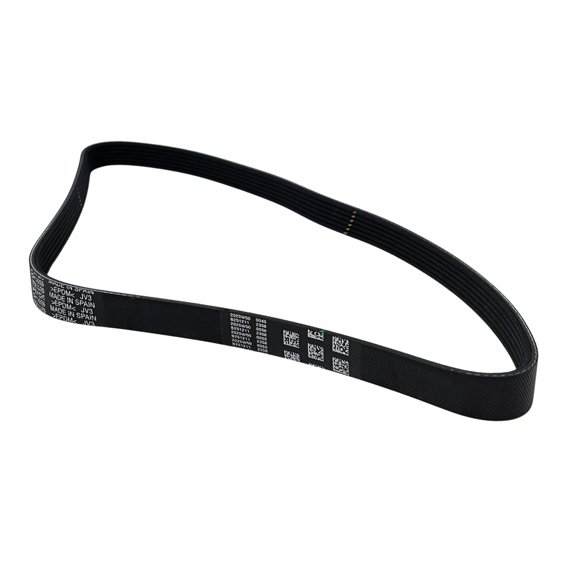 Correa poli-V original Grupo VAG | 21,48x1026 mm, 11 ranuras (04L260849AB)