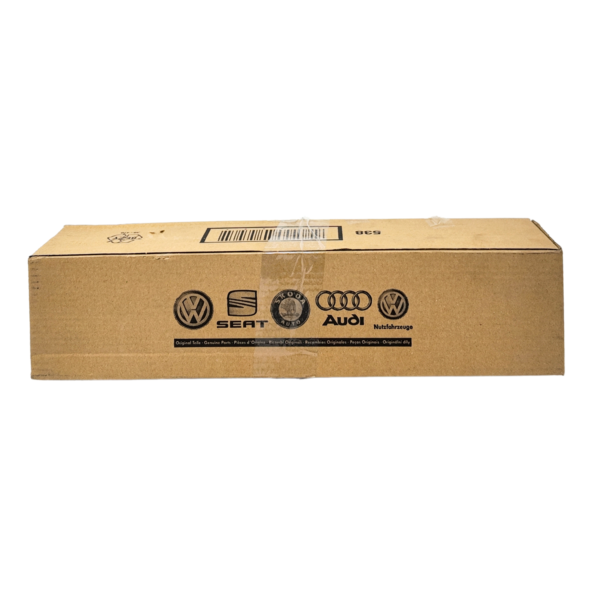 Luz central de freno Seat Altea XL  2007-2015| Tercera luz freno (5P8945097A)