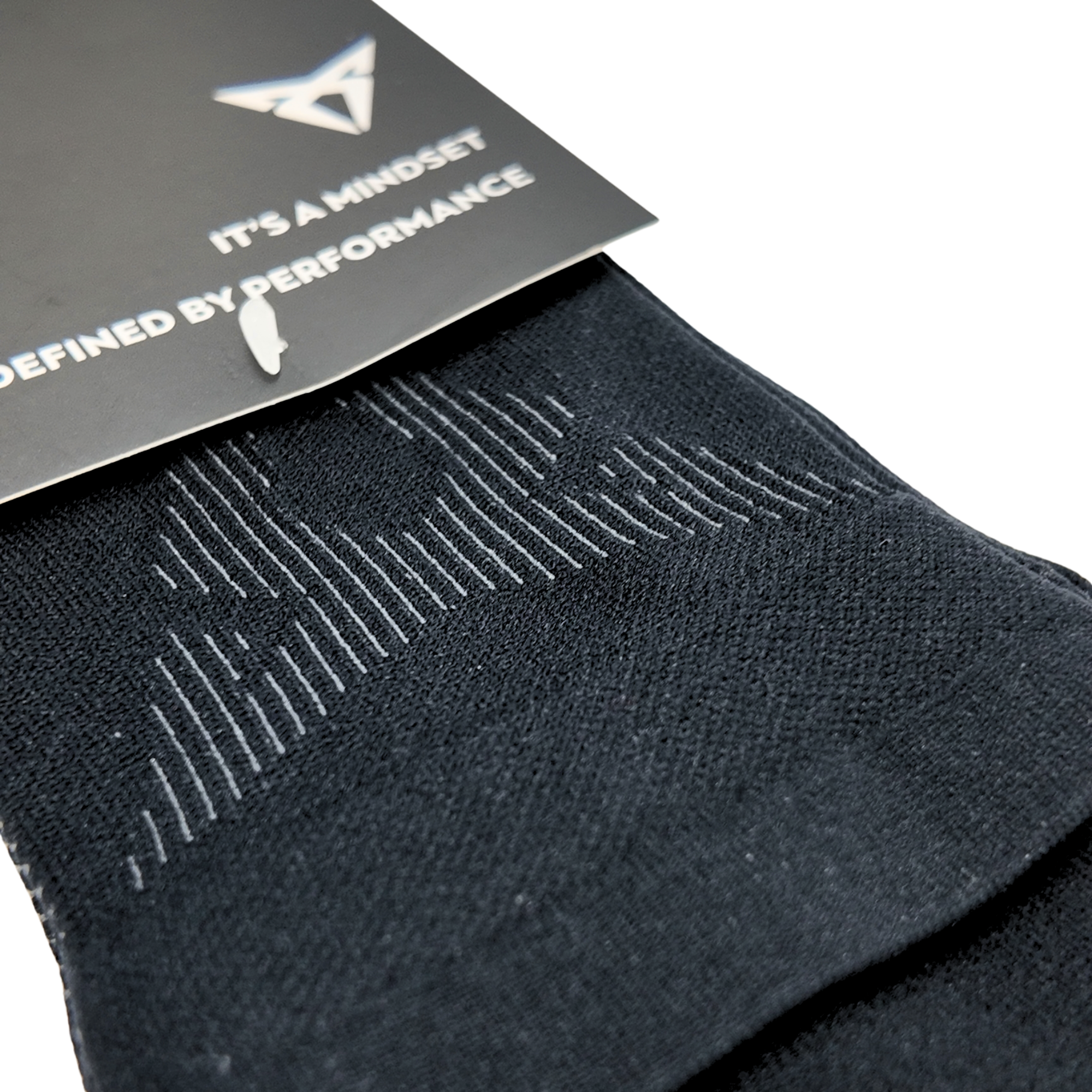 Calcetines deportivos unisex CUPRA