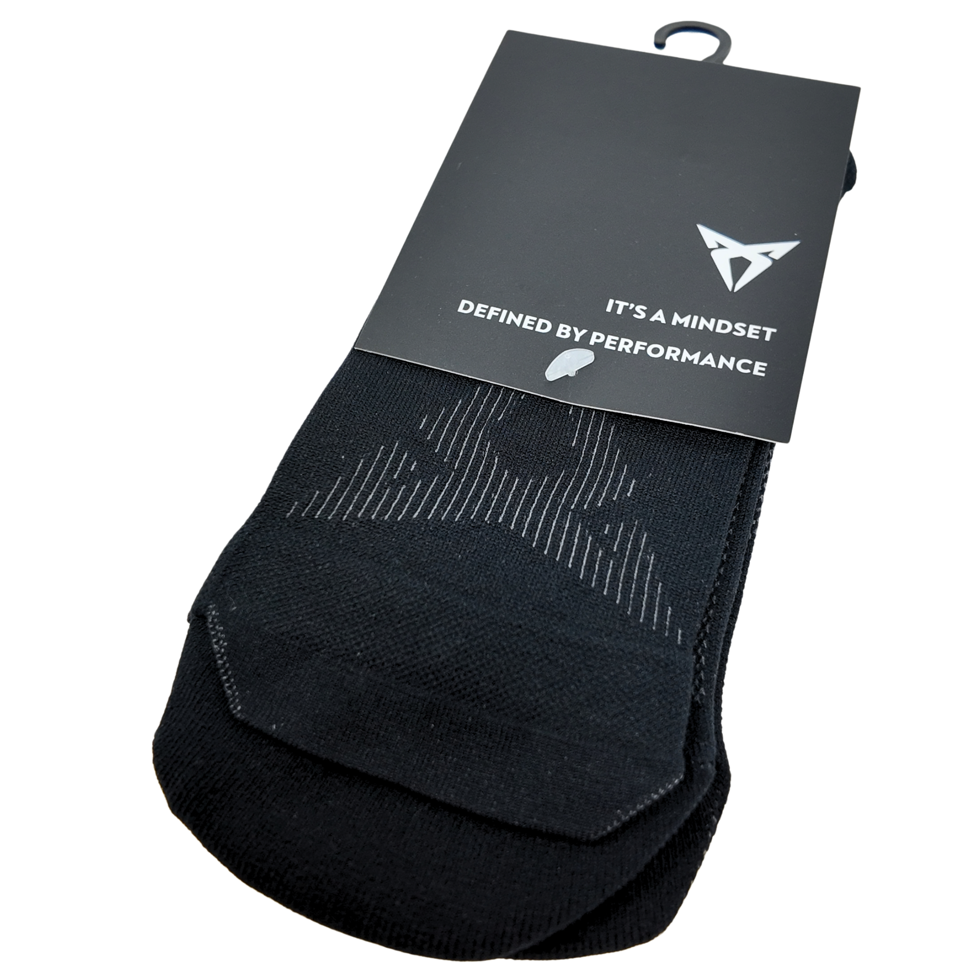 Calcetines deportivos unisex CUPRA