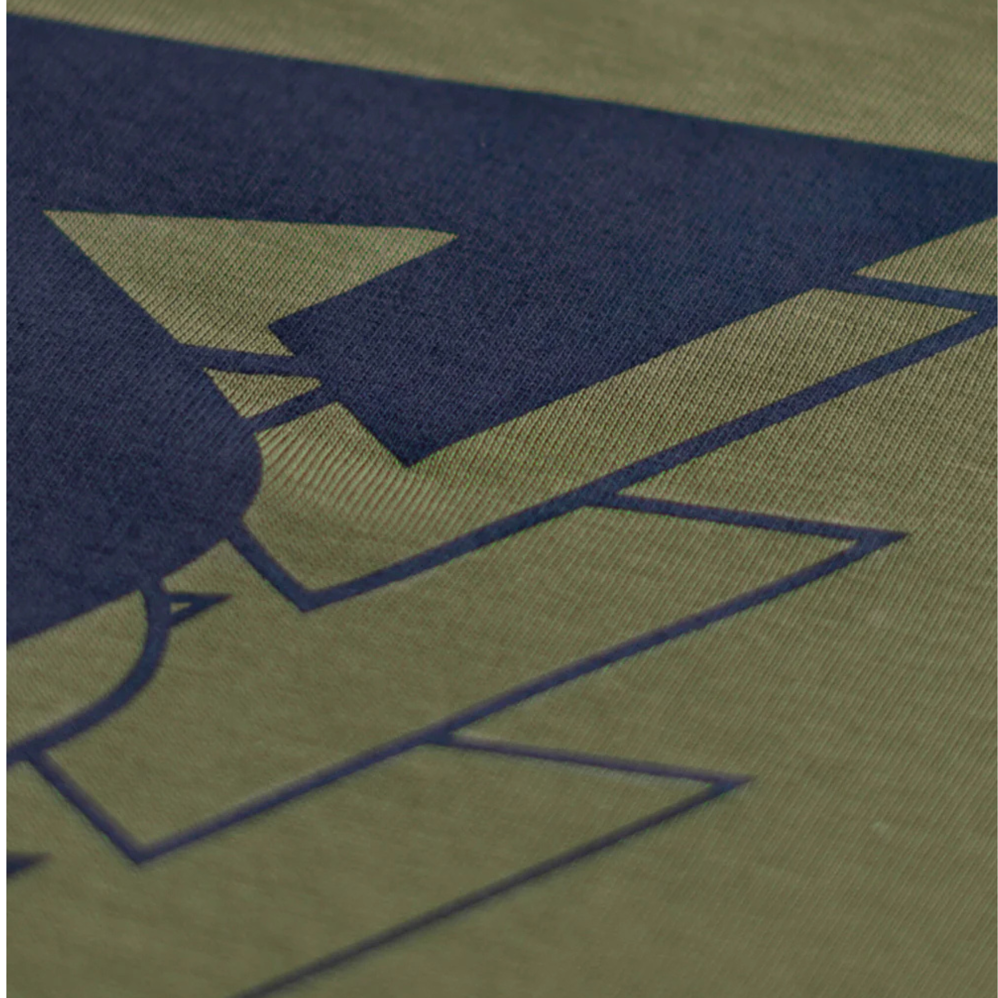 Camiseta CUPRA Big Logo unisex | Algodón orgánico Verde