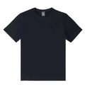 Camiseta Embossed Regular CUPRA  100% algodón orgánico S-XXL negra