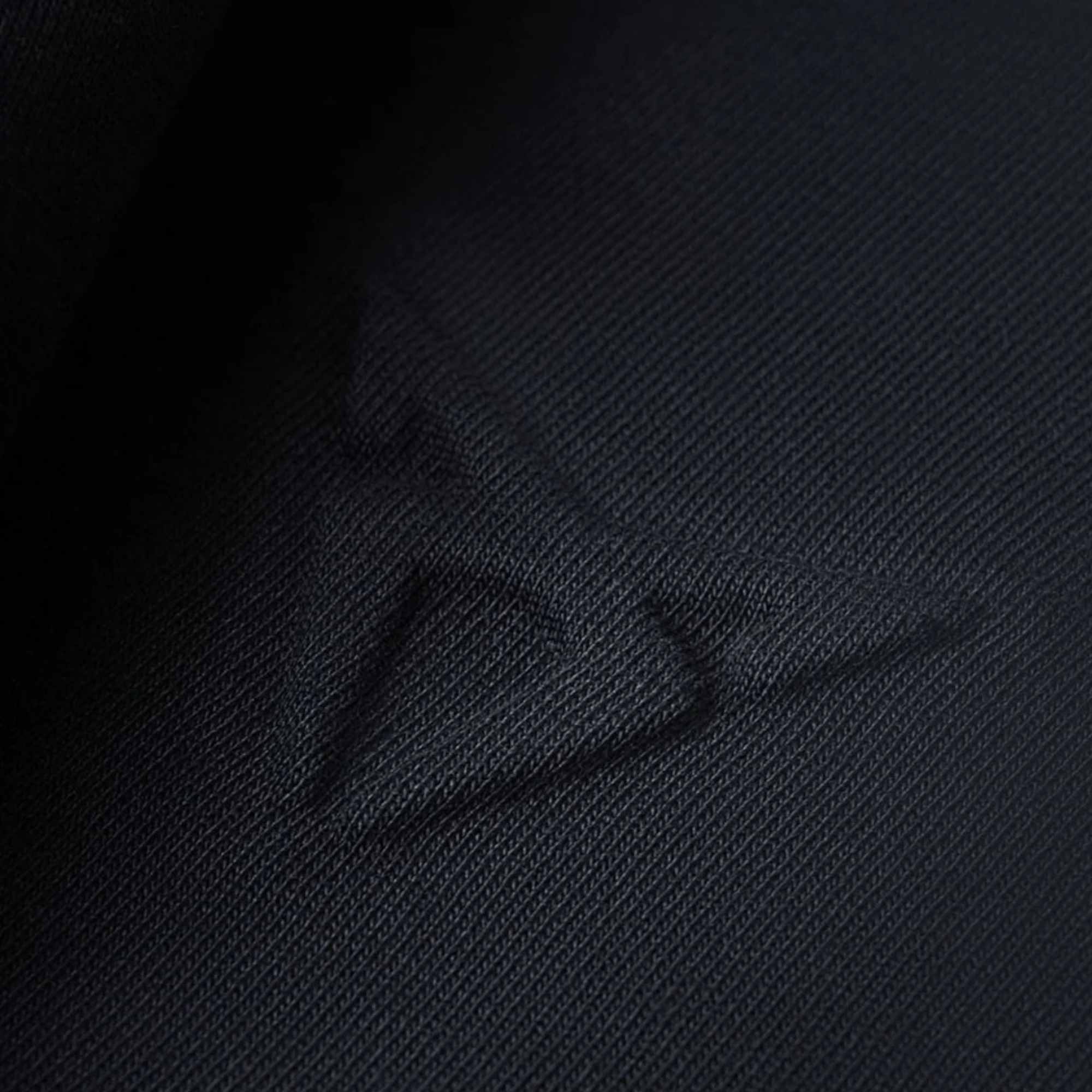 Camiseta CUPRA Embossed Slim Fit | Negro, Algodón orgánico 100%, unisex