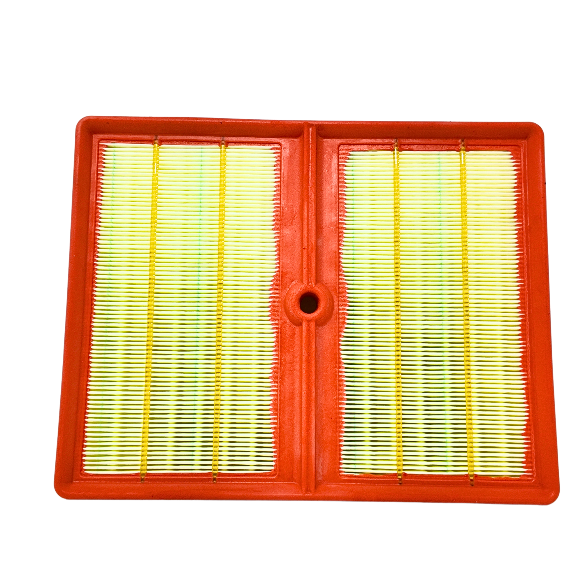 Filtro de aire original Grupo VAG | cartucho OEM Audi VW Seat Skoda (04C129620A)