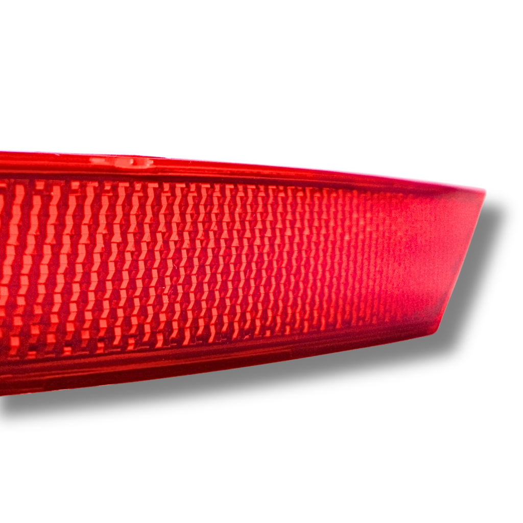 Catadióptrico trasero SEAT Ibiza 2013-2017 izquierdo/derecho (6J4945105C/6J4945106C)