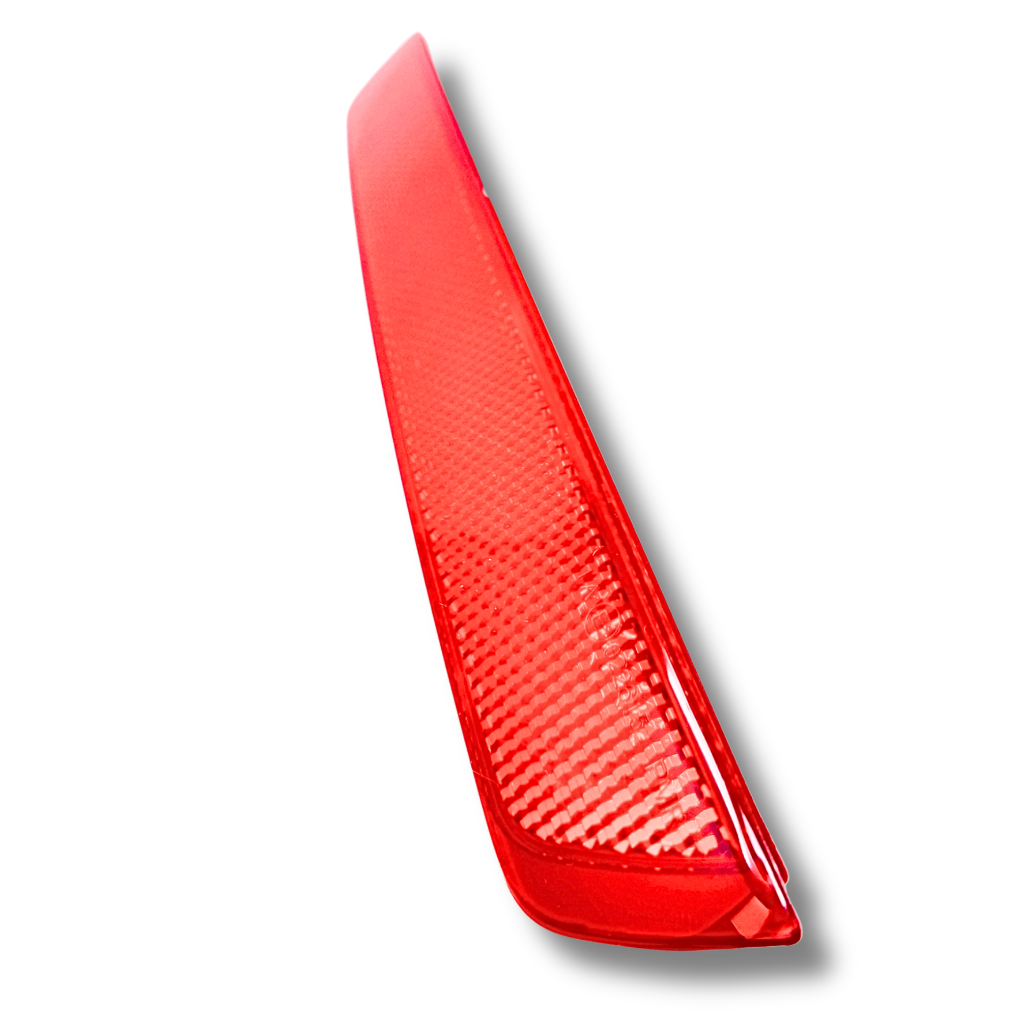 Catadióptrico SEAT León 2006–2013 derecho/ izquierdo (1P0945106D/1P0945105D)