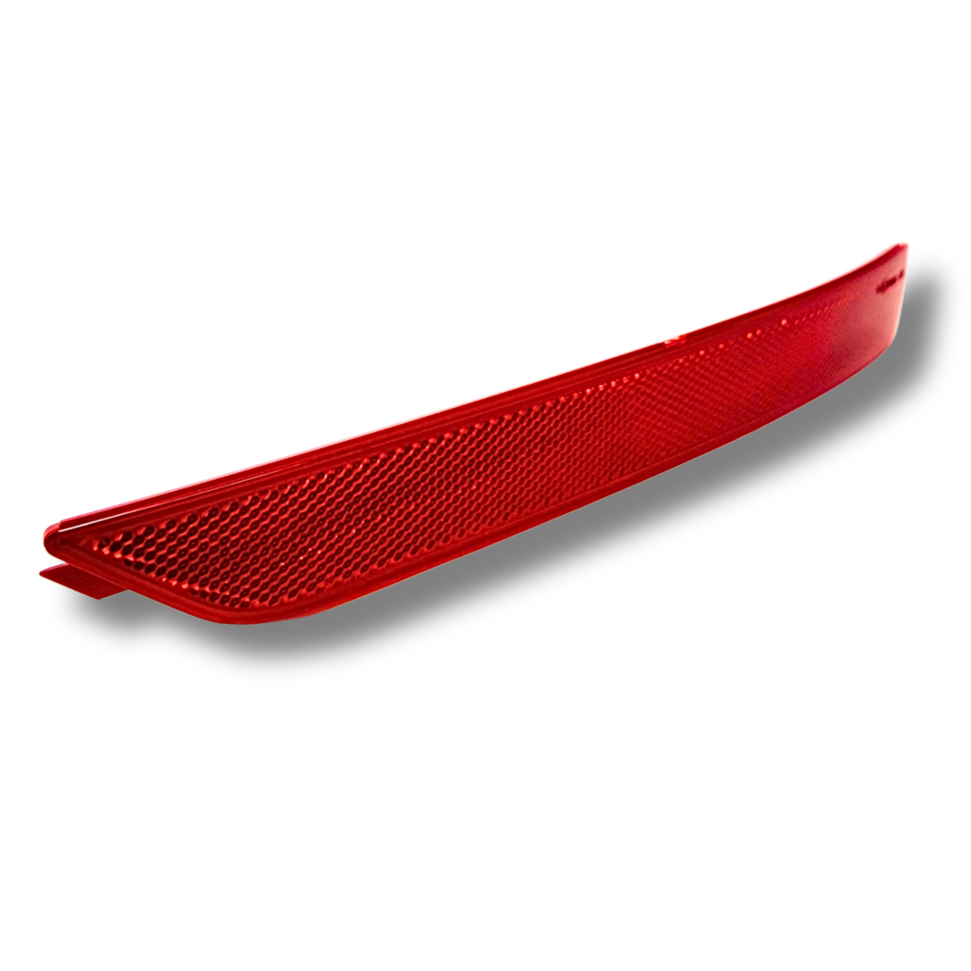 Catadióptrico SEAT León 2006–2013 derecho/ izquierdo (1P0945106D/1P0945105D)
