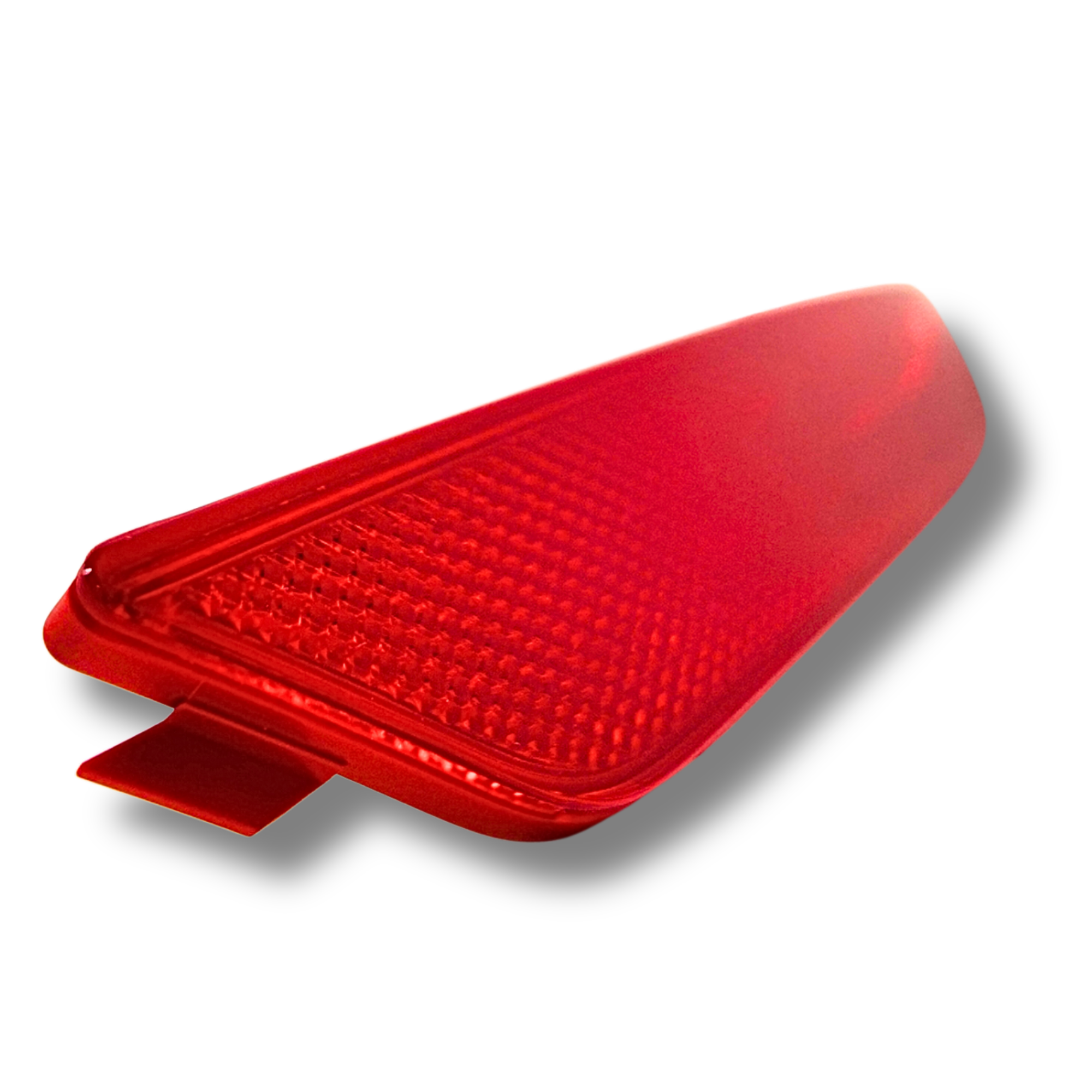 Catadióptrico SEAT León 2006–2013 derecho/ izquierdo (1P0945106D/1P0945105D)