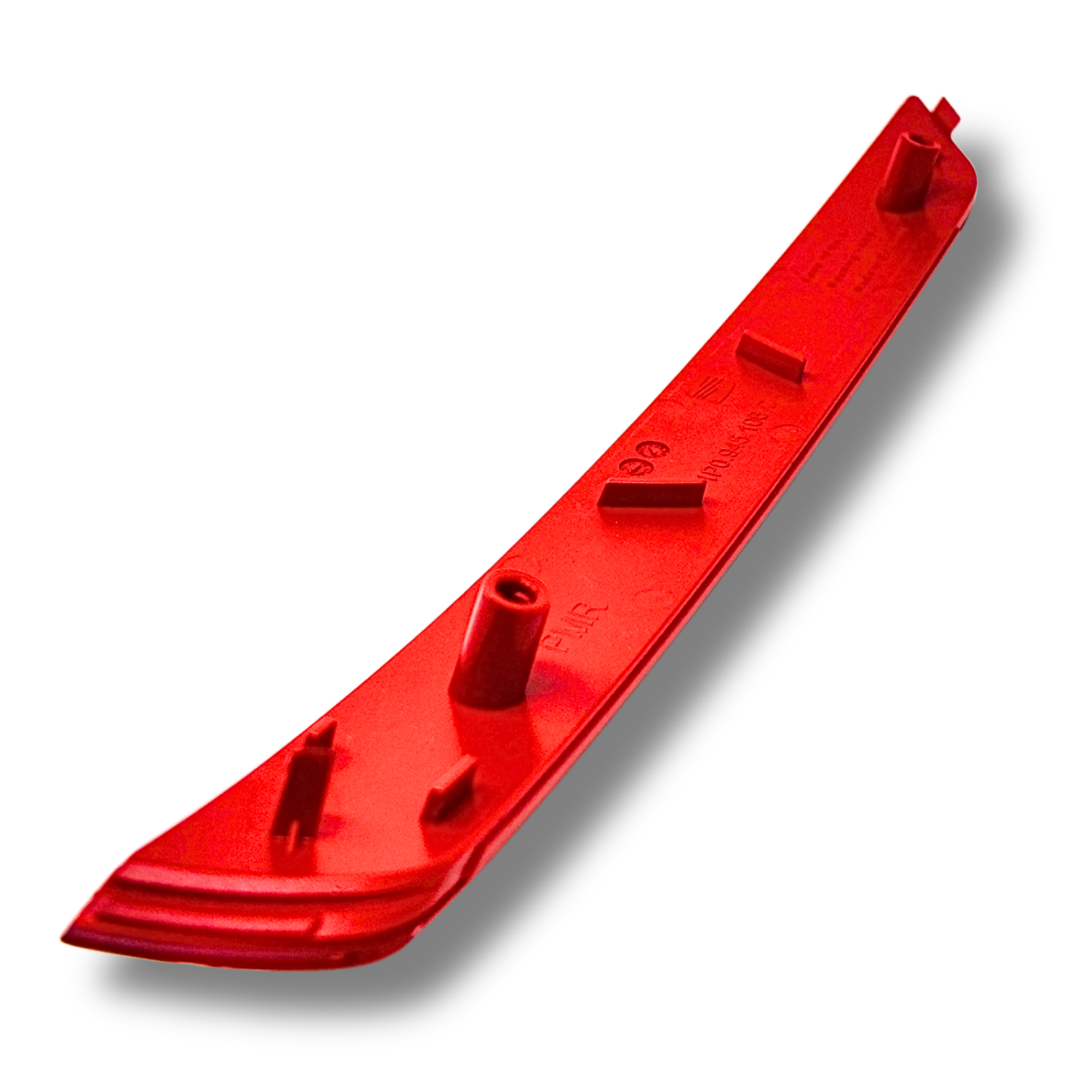 Catadióptrico SEAT León 2006–2013 derecho/ izquierdo (1P0945106D/1P0945105D)