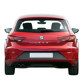 Catadióptrico trasero  SEAT León 2013–2016 | izquierda/derecha (5F0945105F/5F0945106F)