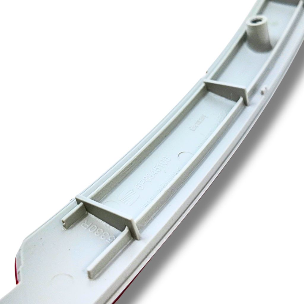 Catadióptrico SEAT Altea XL 2007–2015 izquierdo/derecho (5P8945105/5P8945106)
