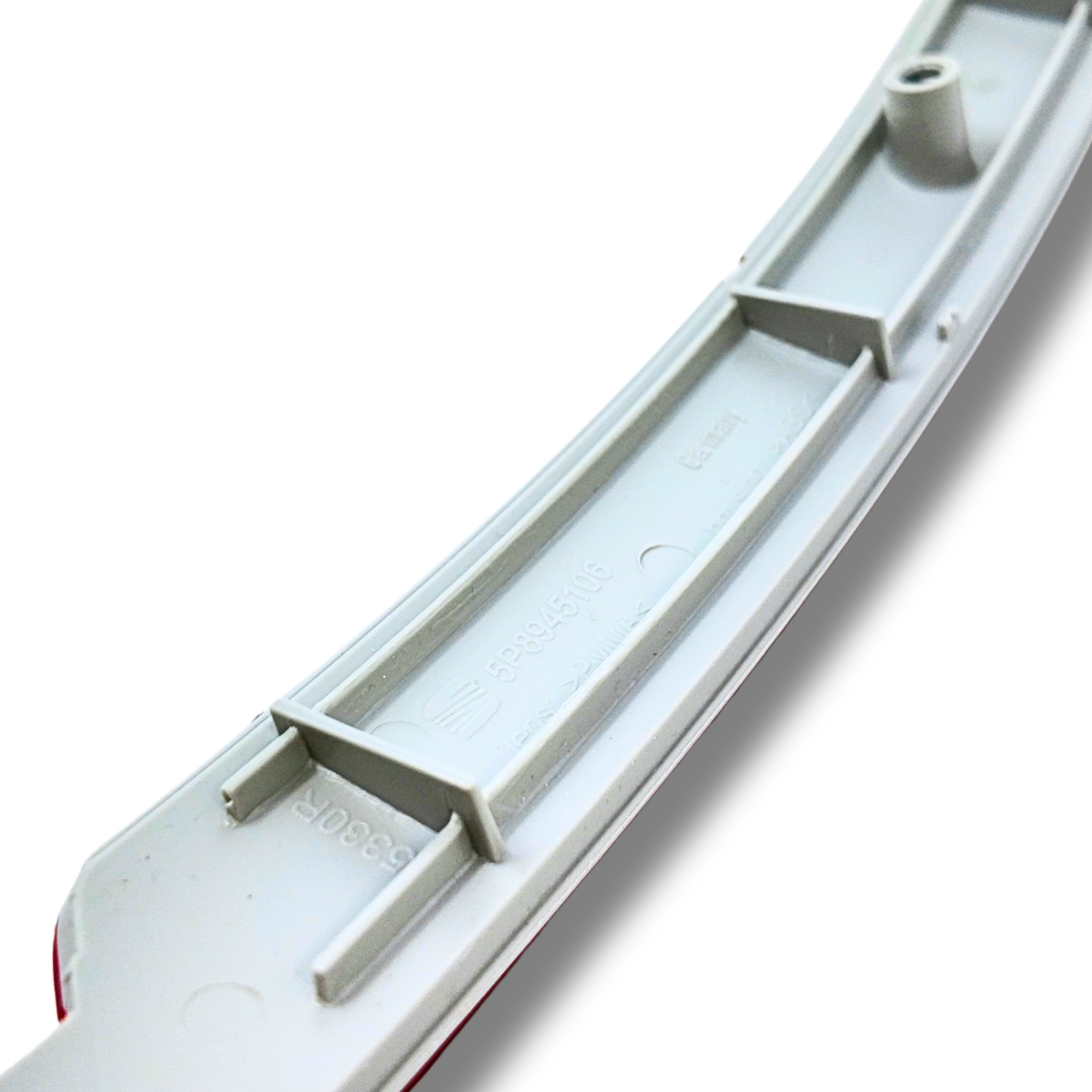 Catadióptrico SEAT Altea XL 2007–2015 izquierdo/derecho (5P8945105/5P8945106)