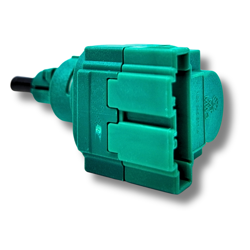 Interruptor luces freno Volkswagen | 4 pines, zona pies, eléctrico (1C0945511ARDW)