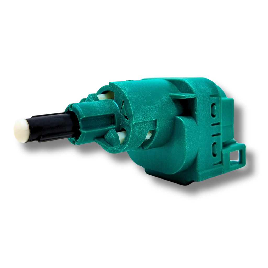 Interruptor luces freno Volkswagen | 4 pines, zona pies, eléctrico (1C0945511ARDW)