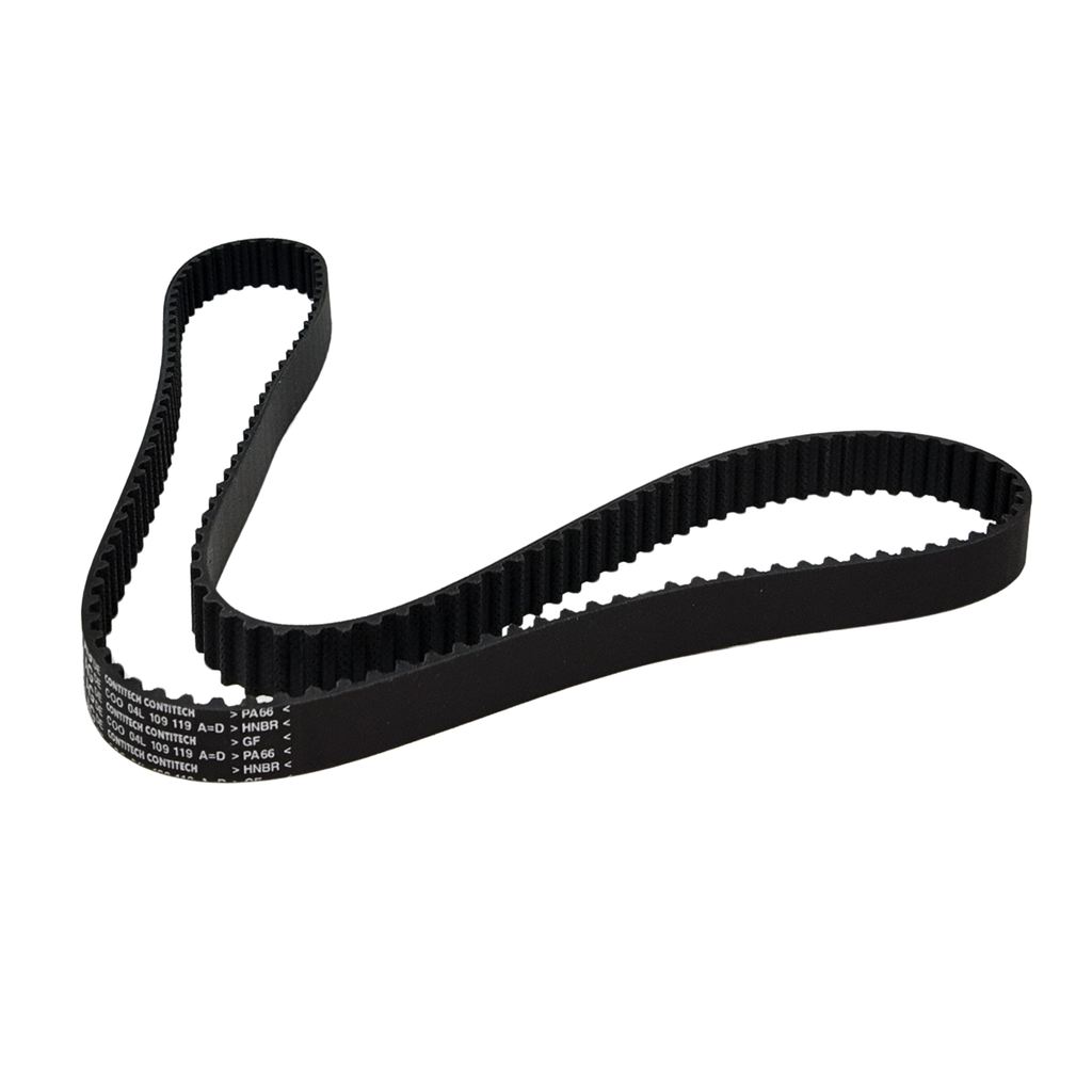 Correa dentada original Grupo VAG | Genuine Volkswagen Group Part, 24 (04L109119D)