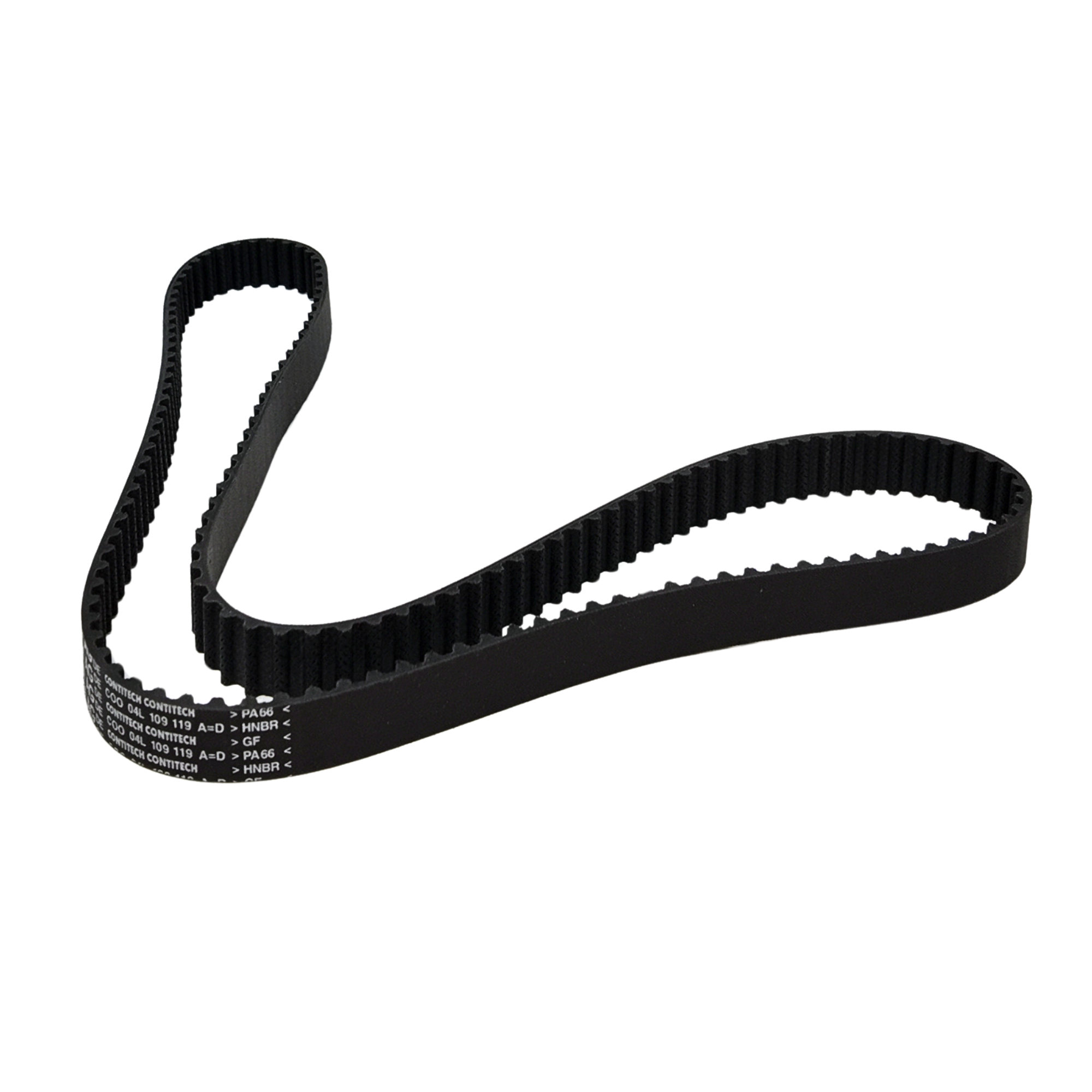 Correa dentada original Grupo VAG | Genuine Volkswagen Group Part, 24 (04L109119D)