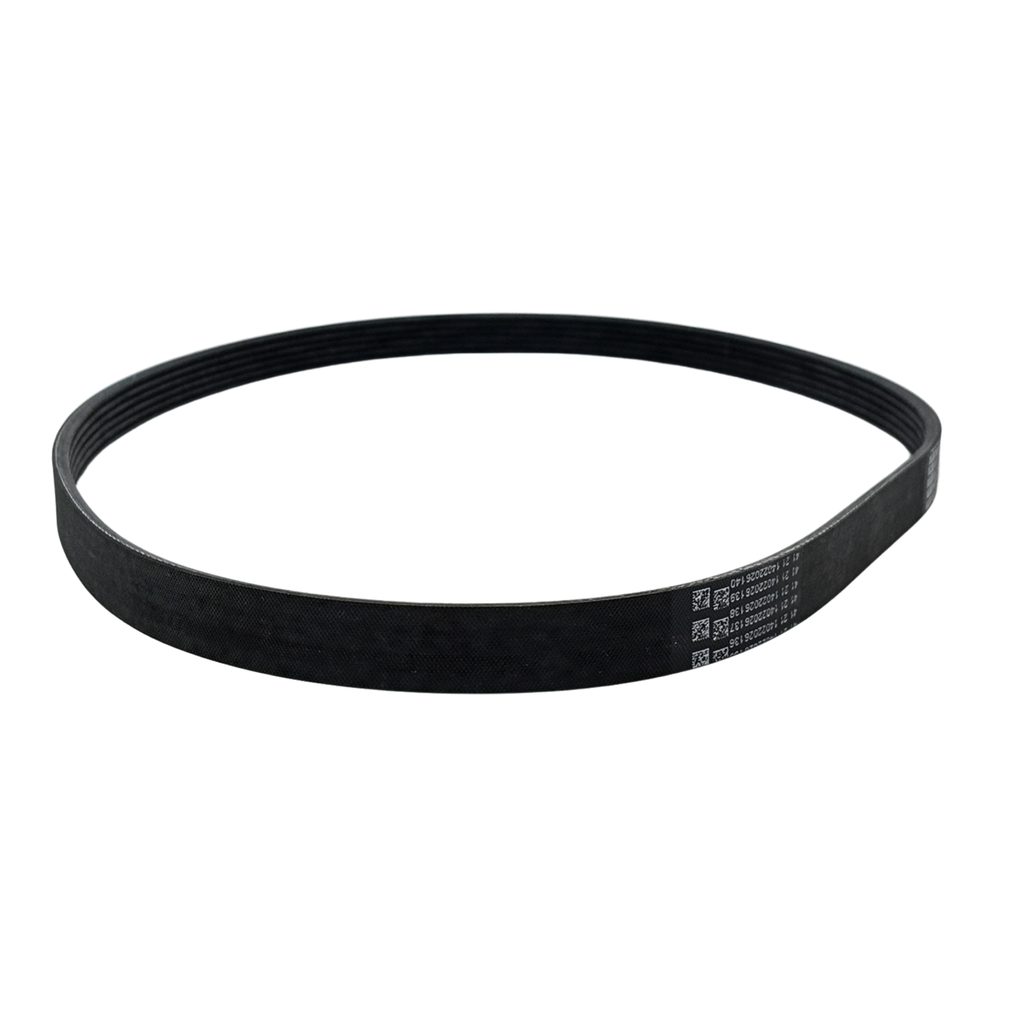 Correa poli-V original Grupo VAG | 21,18x1070 mm, 6 ranuras, accesorios (03L903137T)