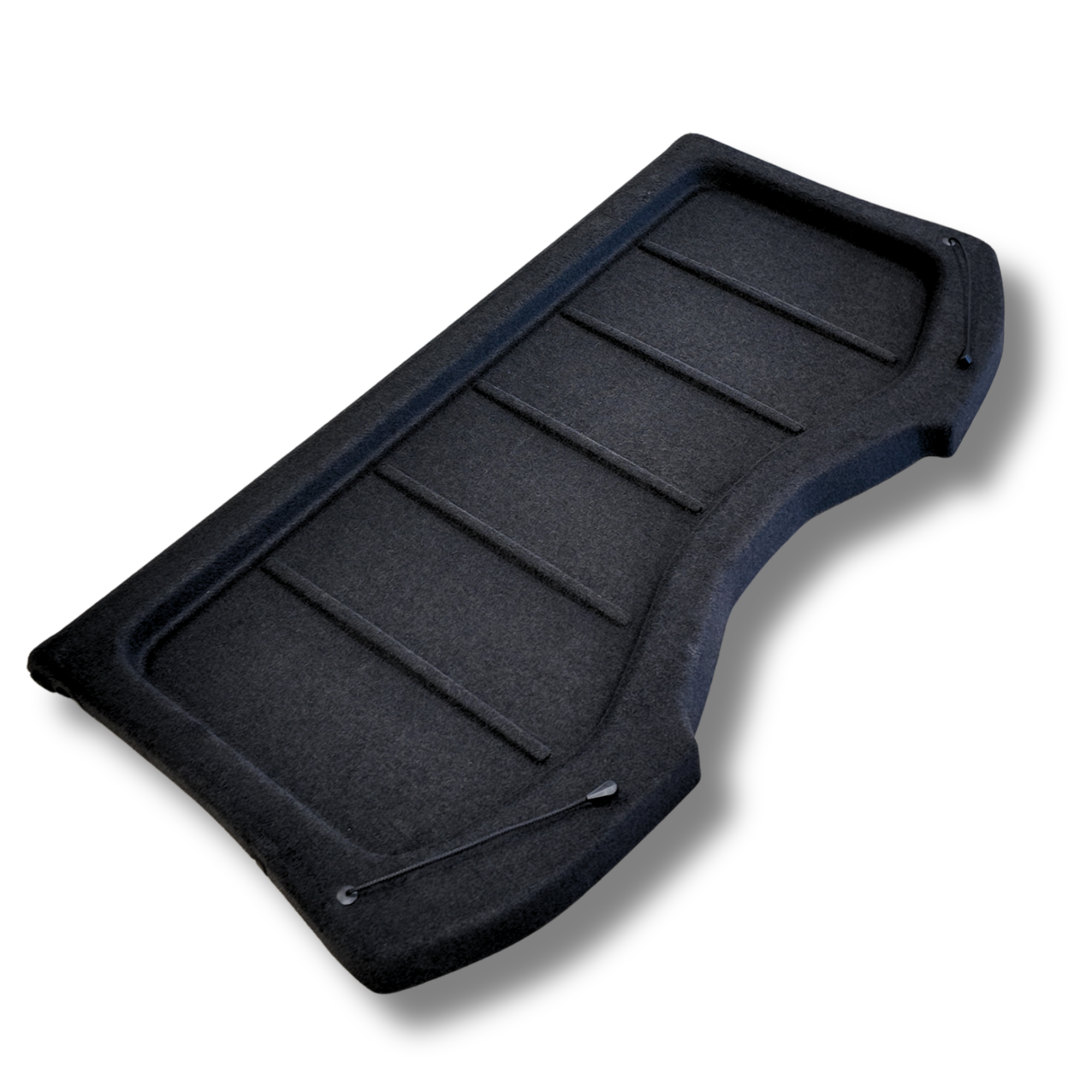 Tapa recubrimiento maletero SEAT Ibiza | Original 2018+ (6F0867769D6E8)