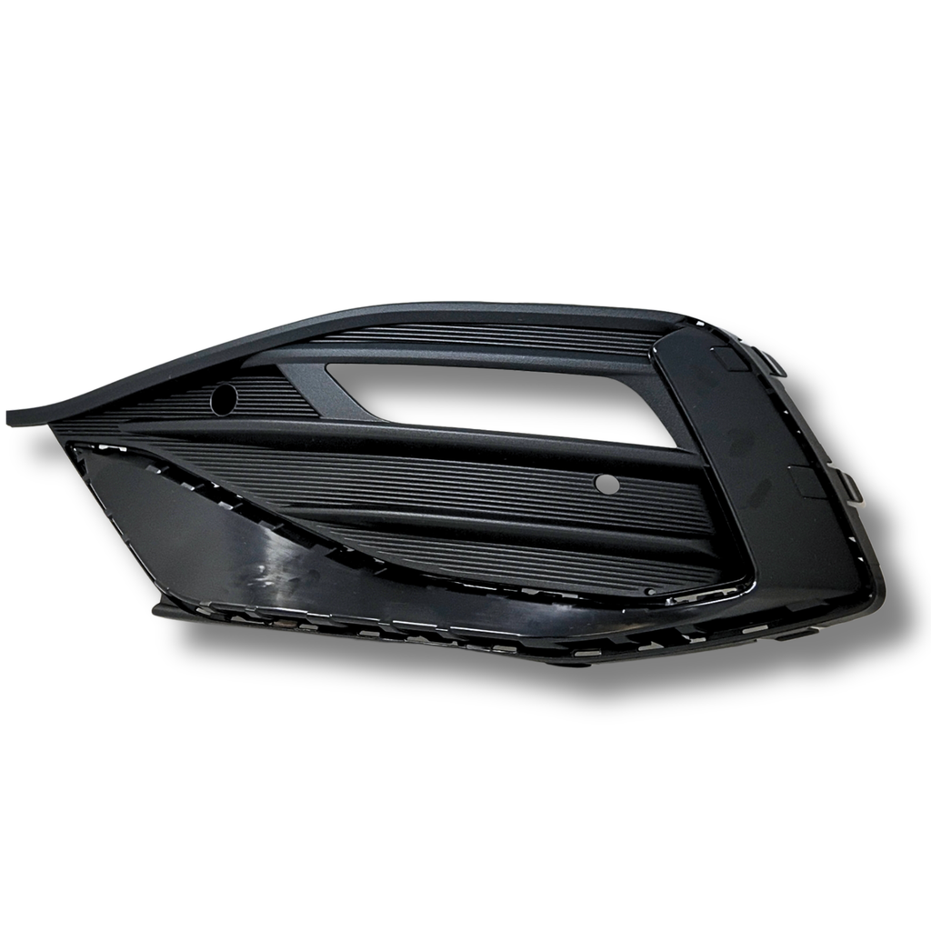 Cubierta frontal capó SEAT León KL izquierda/derecha (5FA853665D9B9/5FA853666D9B9)