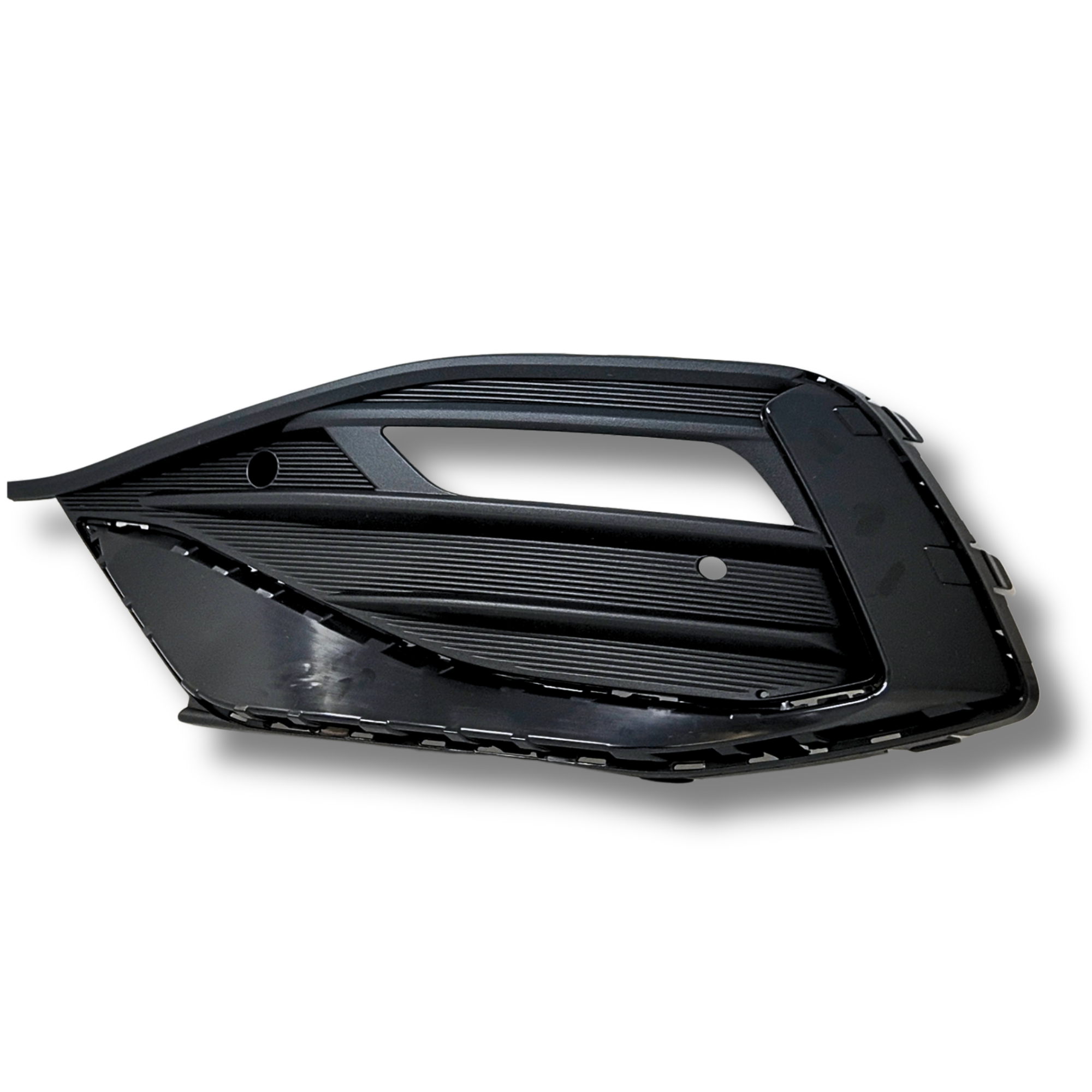 Cubierta frontal capó SEAT León KL izquierda/derecha (5FA853665D9B9/5FA853666D9B9)