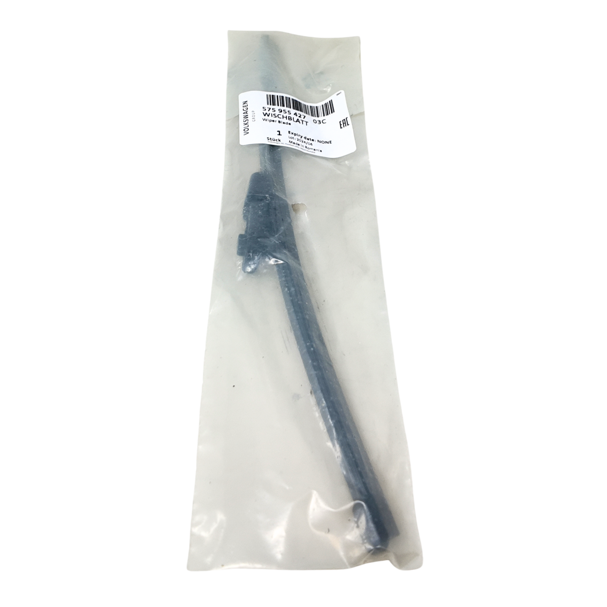 Escobilla Rally SEAT Ateca | Escobilla limpiaparabrisas trasero de rally (57595542703C)