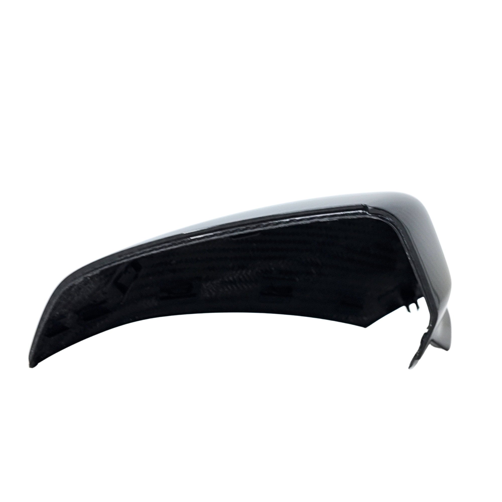 Tapa de espejo CUPRA | Carcasa retrovisor fibra de carbono CUPRA/SEAT León/Formentor (5FA857537C8GG/5FA857538C8GG)