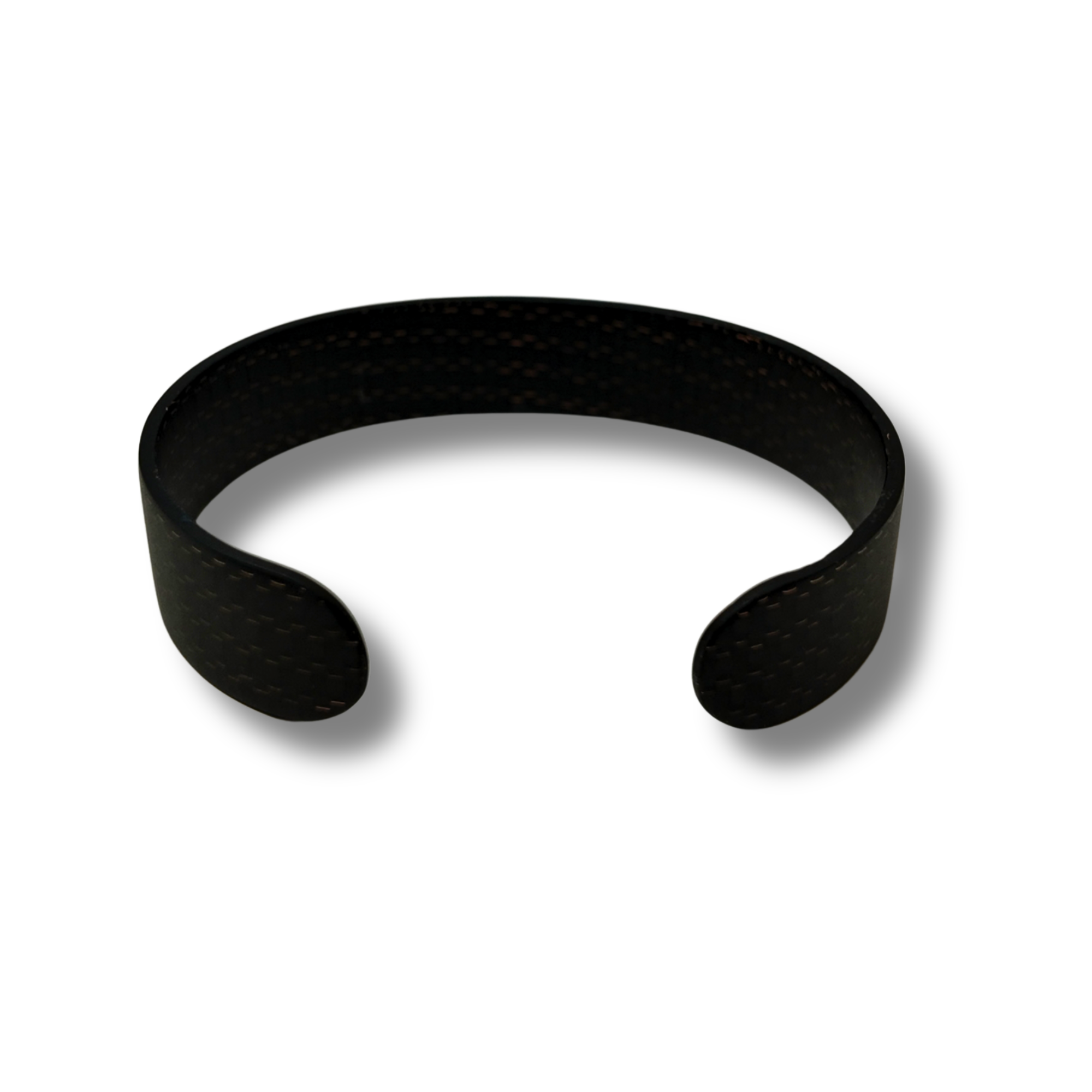 Pulsera+cubrellaves carbono CUPRA | Fibra real, logo cobre (5FF087013K)