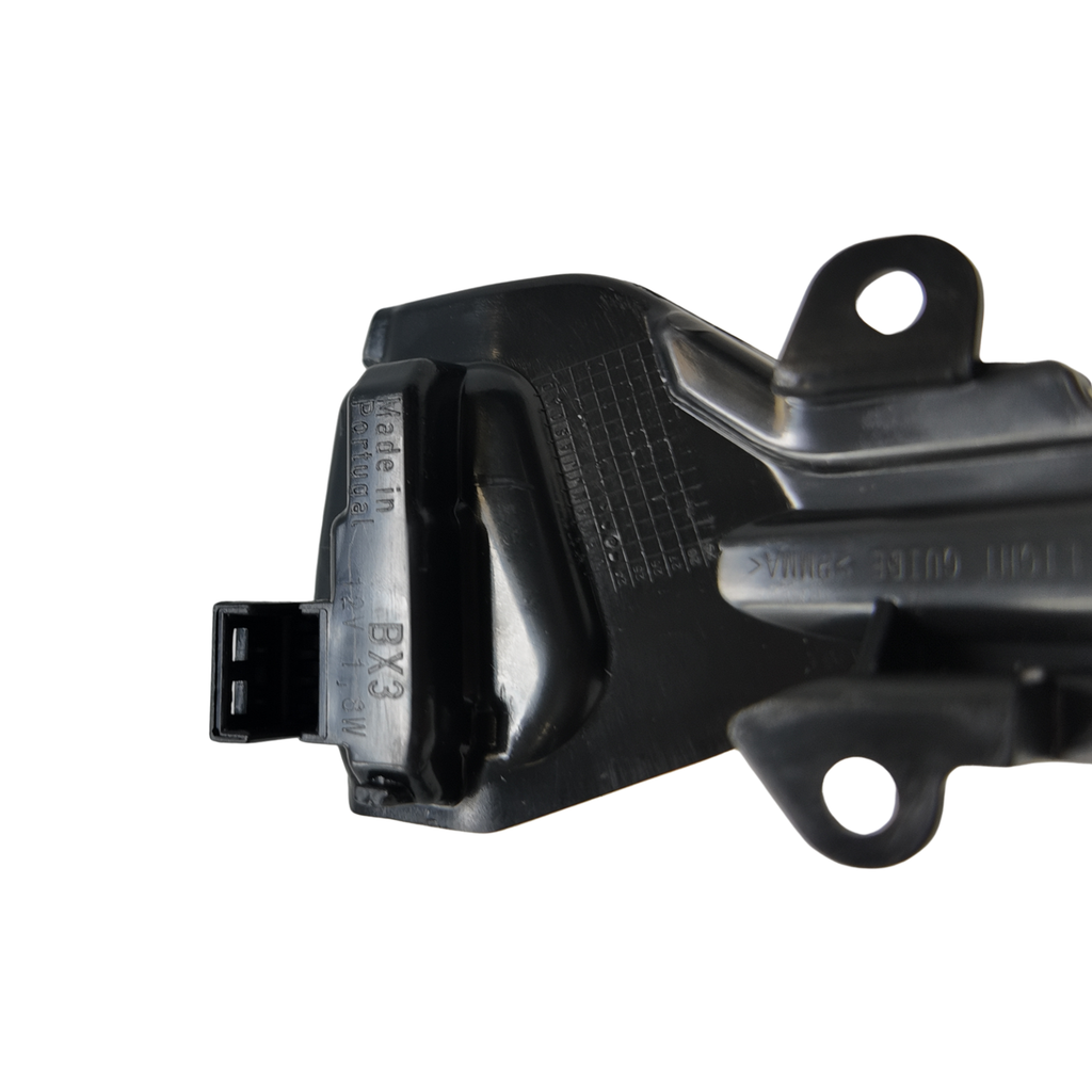 Intermitente LED SEAT | para retrovisor exterior Ibiza V (5F0949101A/5F0949101B)