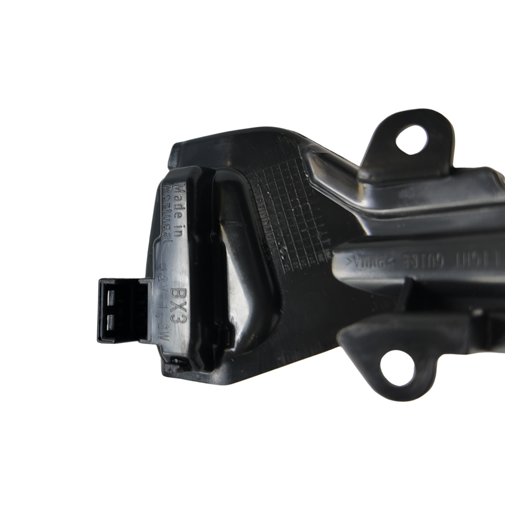 Intermitente LED SEAT | para retrovisor exterior Ibiza V (5F0949101A/5F0949101B)