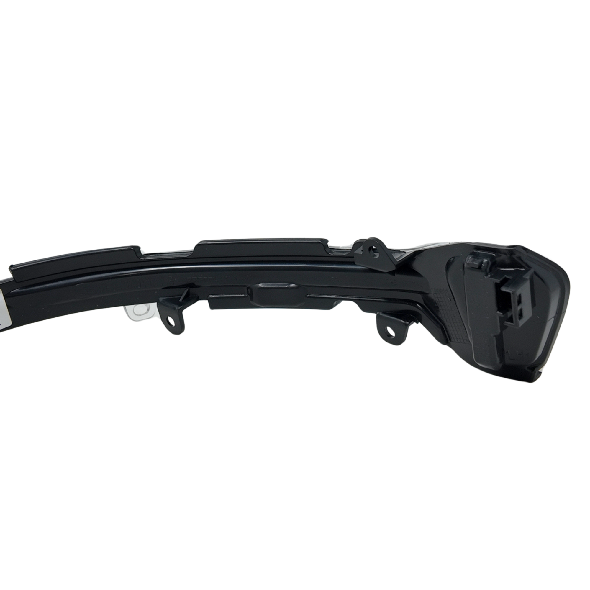 Intermitente LED SEAT | para retrovisor exterior Ibiza V (5F0949101A/5F0949101B)