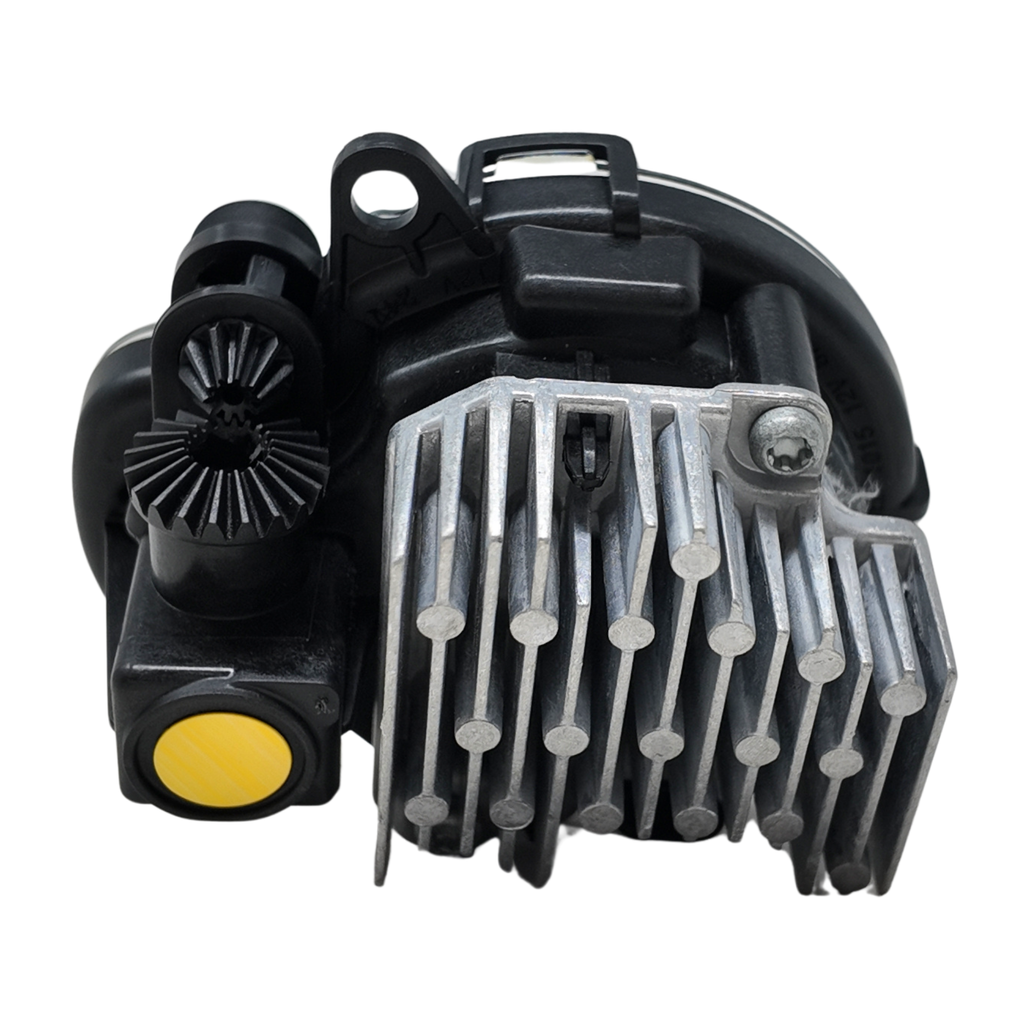 Luz Antiniebla Delantera LED Original CUPRA León y SEAT Arona (6F0941699A/6F0941700A)