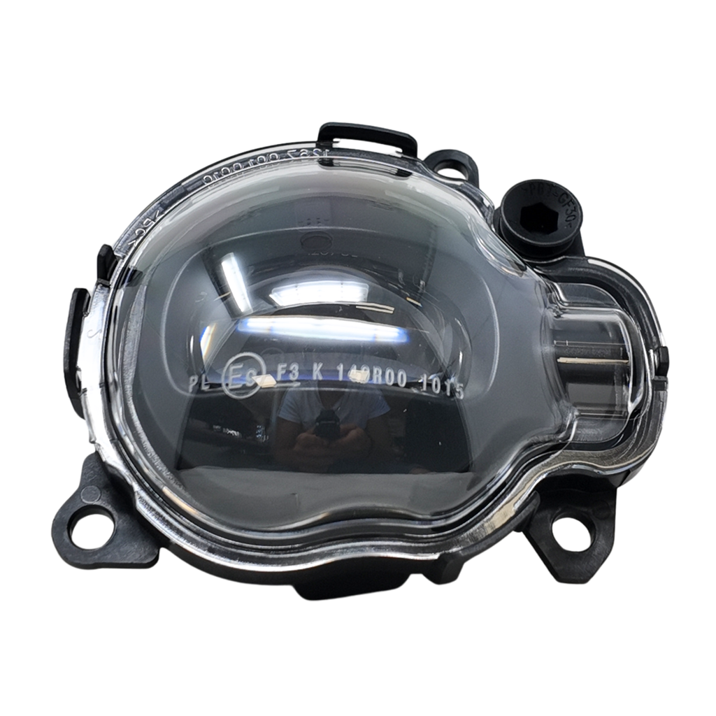Luz Antiniebla Delantera LED Original CUPRA León y SEAT Arona (6F0941699A/6F0941700A)
