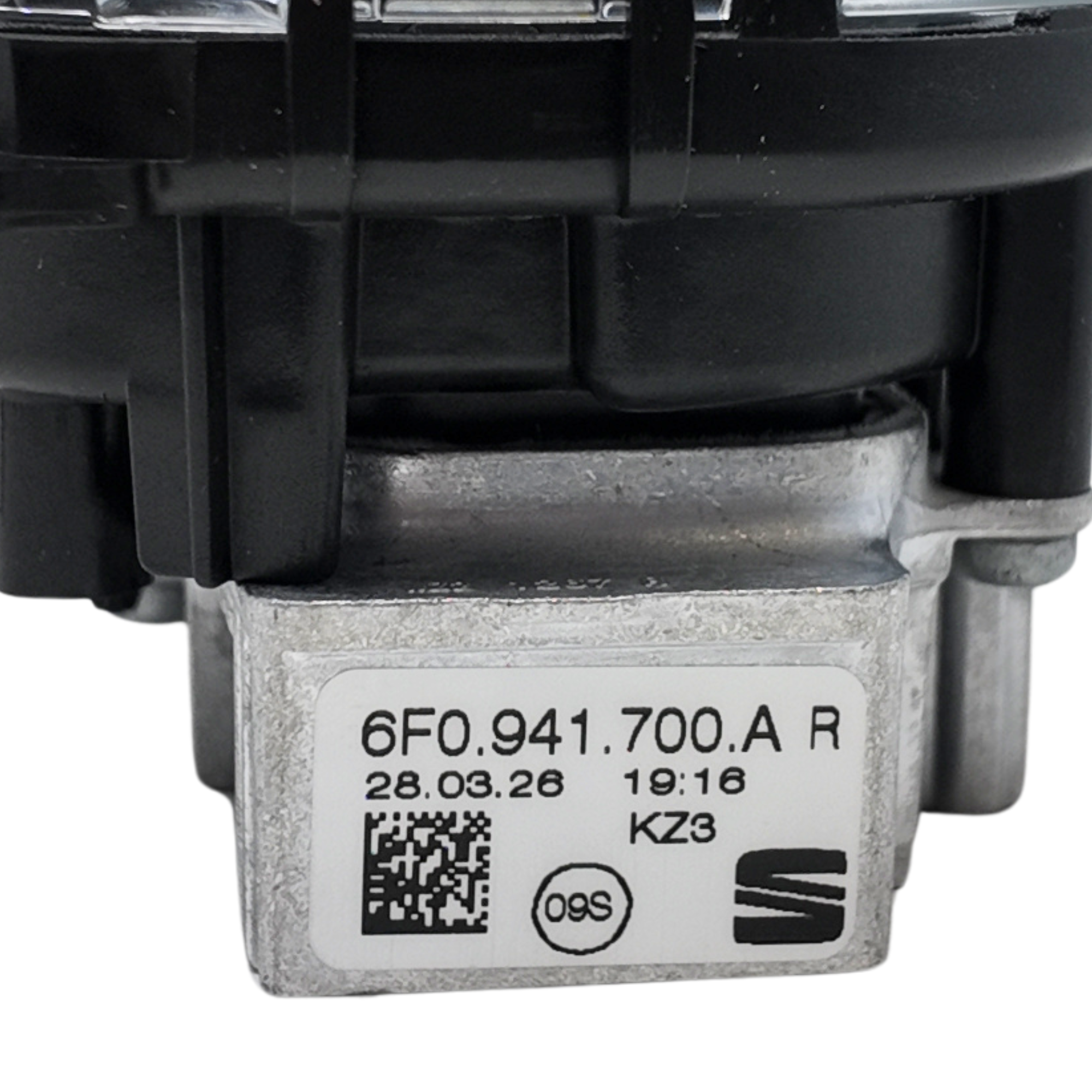 Luz Antiniebla Delantera LED Original CUPRA León y SEAT Arona (6F0941699A/6F0941700A)