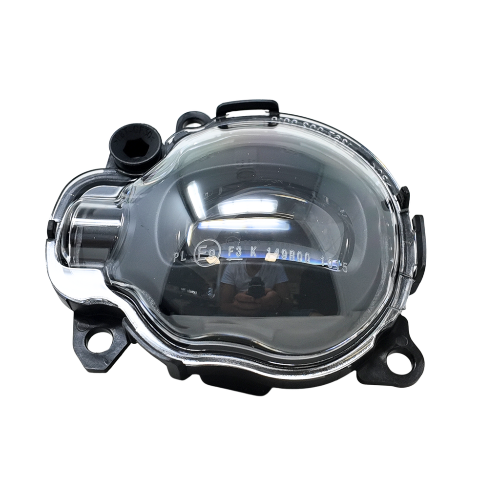 Luz Antiniebla Delantera LED Original CUPRA León y SEAT Arona (6F0941699A/6F0941700A)
