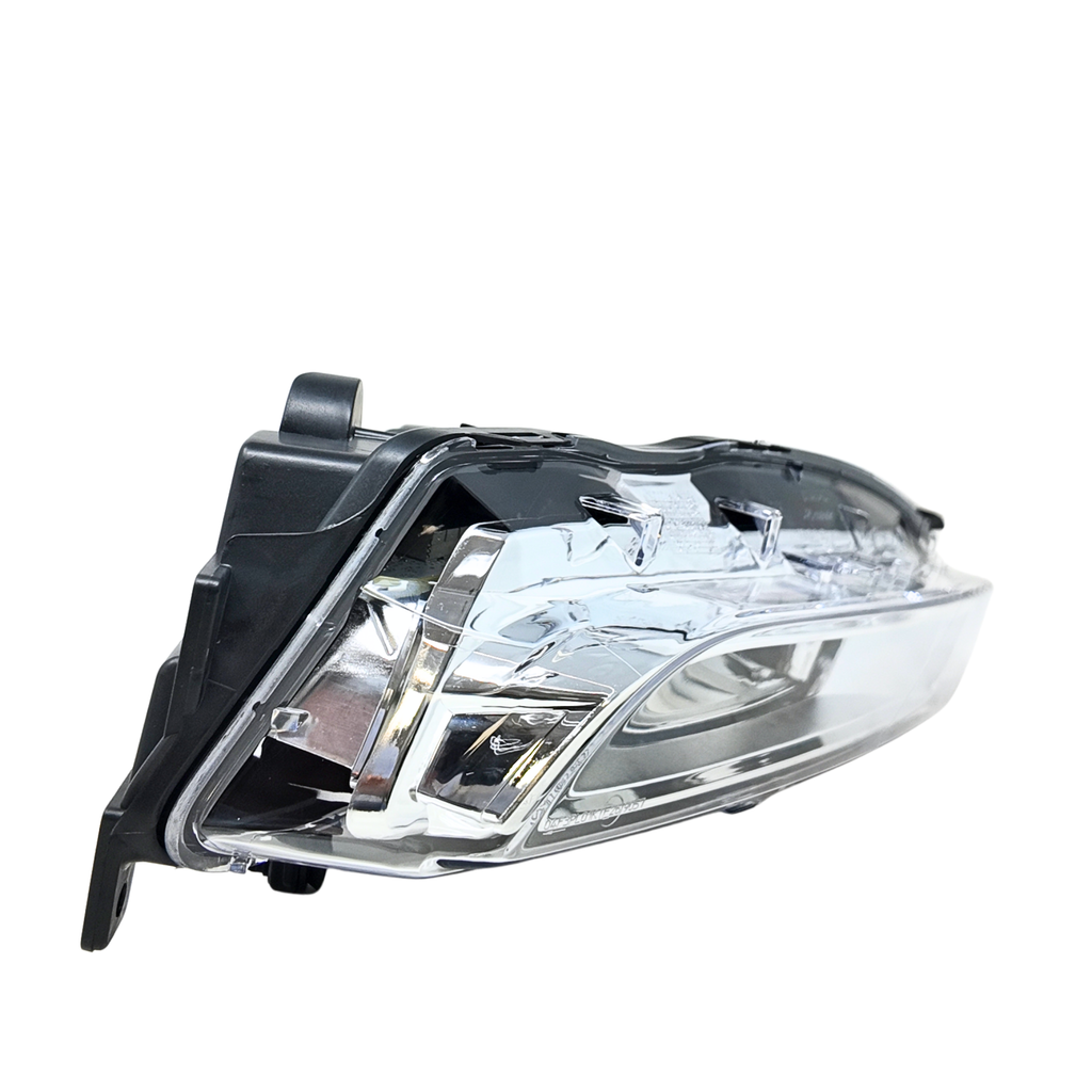 Par de faros antiniebla LED SEAT León III/VI |  LED, 2013–2020 y 2020 (5F0941701C/5F0941702C)