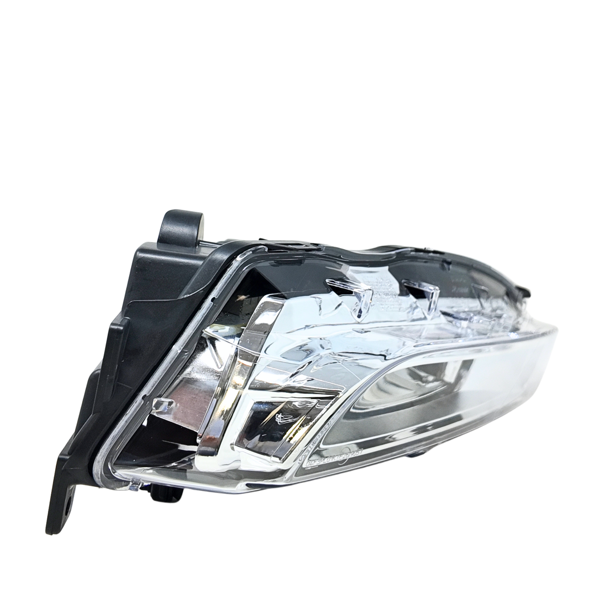 Par de faros antiniebla LED SEAT León III/VI |  LED, 2013–2020 y 2020 (5F0941701C/5F0941702C)