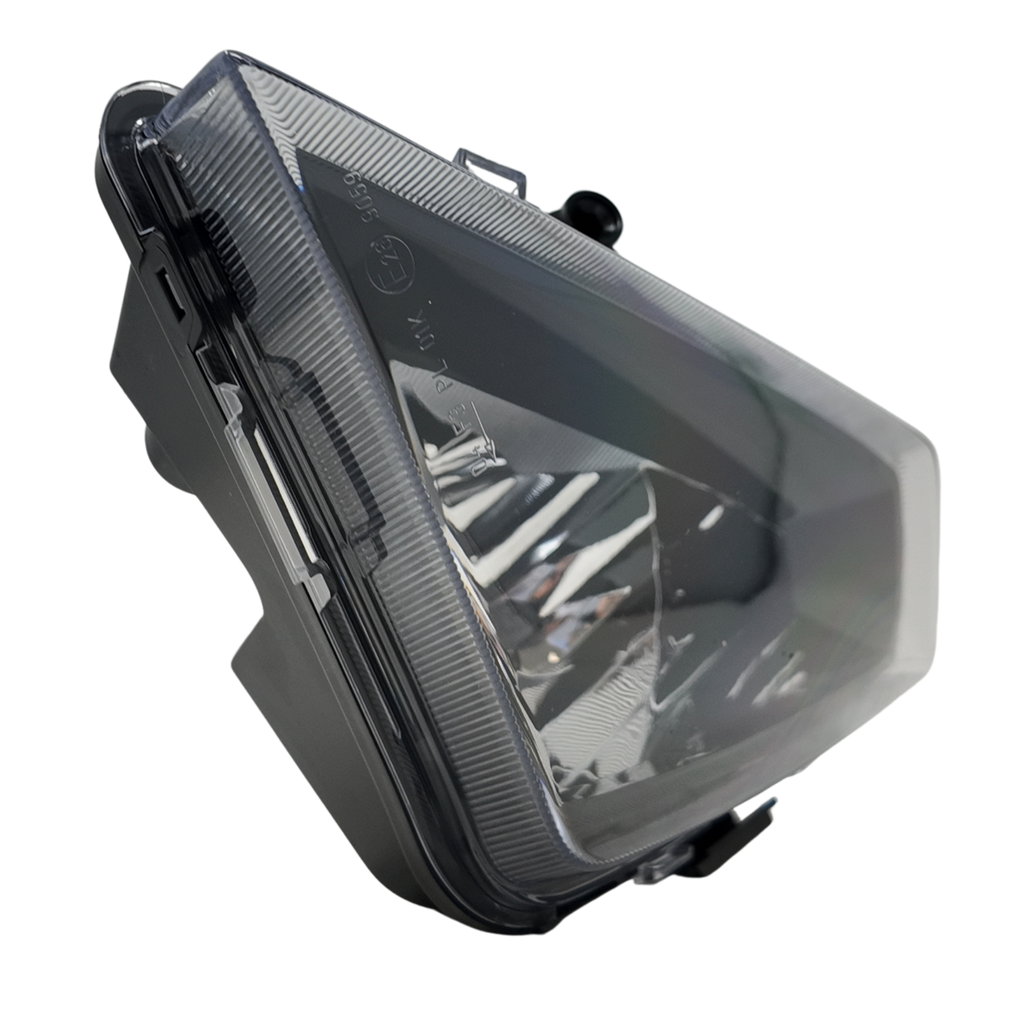 Faro Antiniebla Halógeno Original SEAT Ibiza (6F0941701A/6F0941702A)