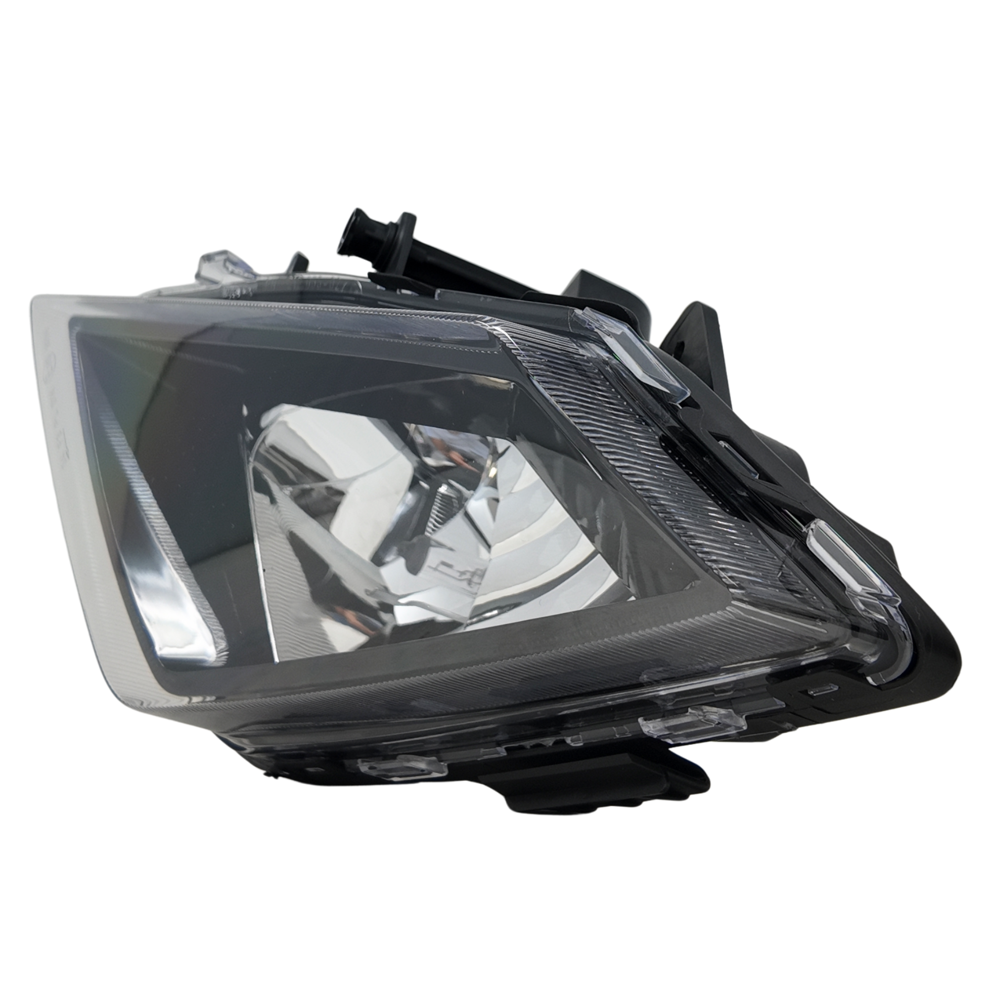 Faro Antiniebla Halógeno Original SEAT Ibiza (6F0941701A/6F0941702A)