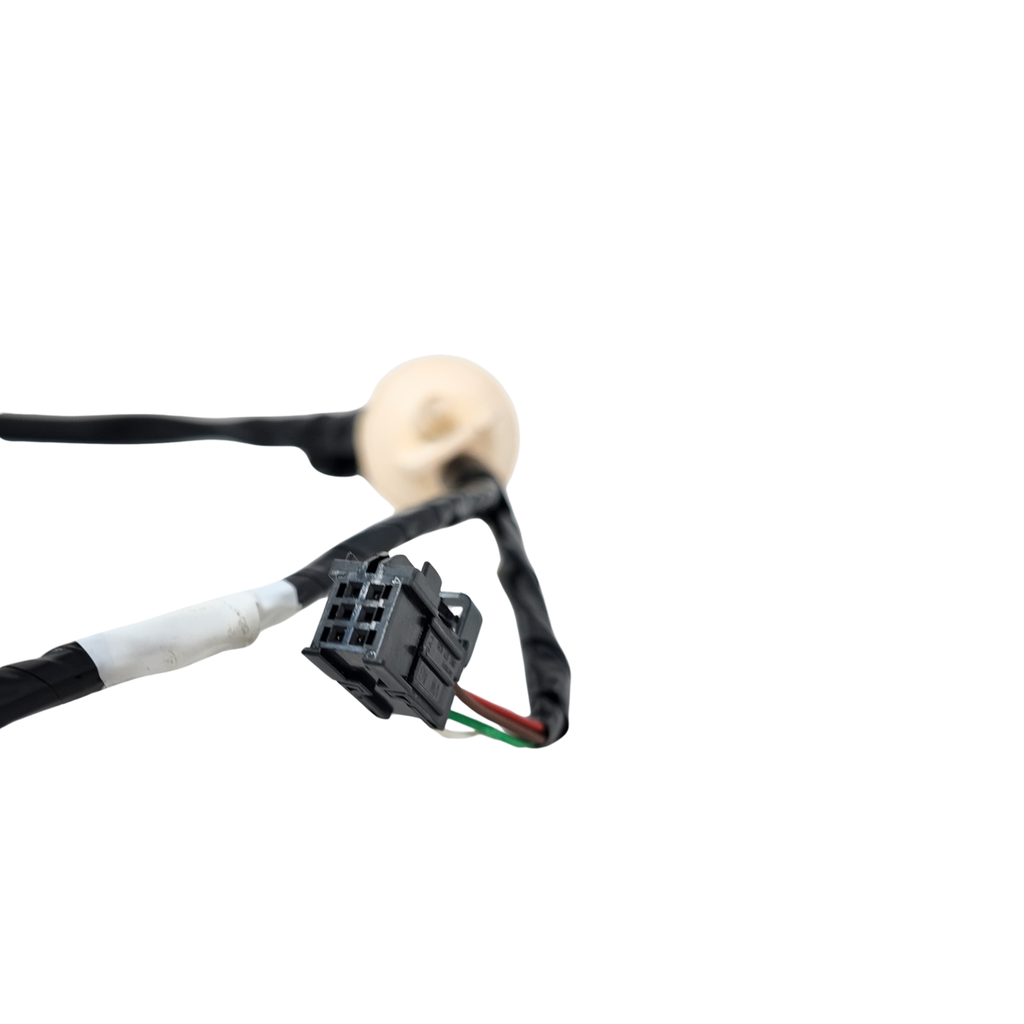 Retrovisor Eléctrico Original SEAT | Espejo Lateral (5FG857507AM9B9/5FG857508AM9B9)