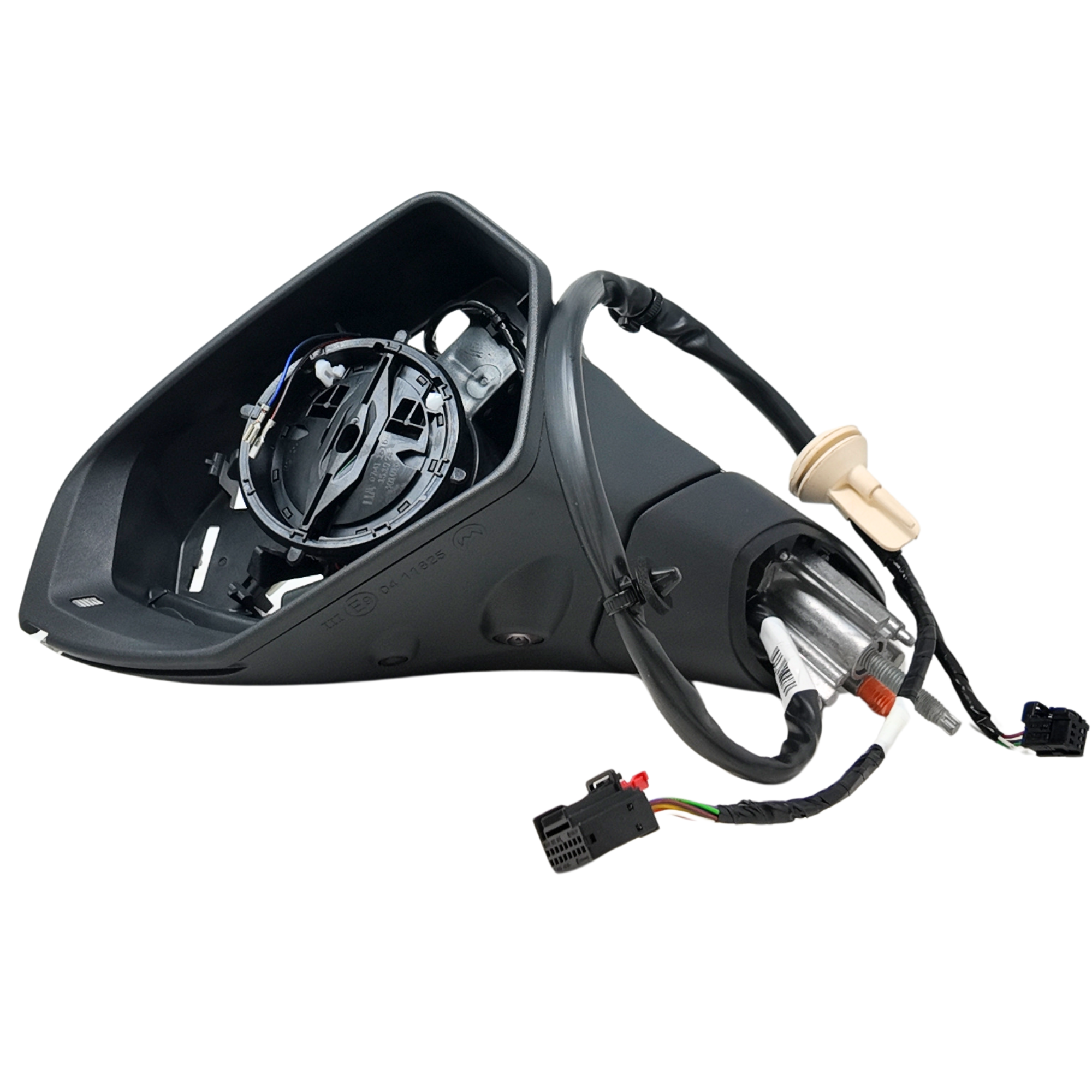Retrovisor Eléctrico Original SEAT | Espejo Lateral (5FG857507AM9B9/5FG857508AM9B9)