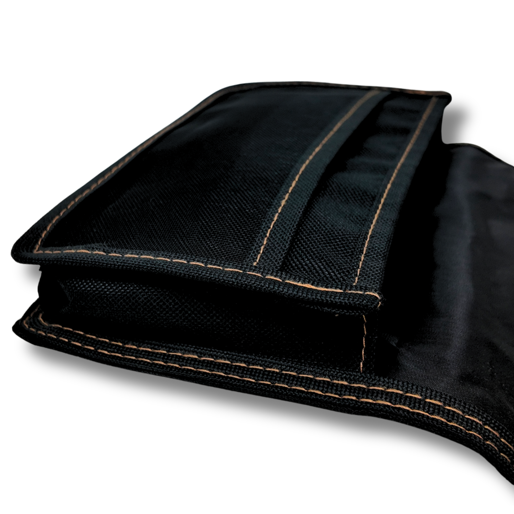 Bolsa de bitácora CUPRA | Tapa carpeta cobre, funda cuaderno sintética flexible 19x14,5 cm (575012007)
