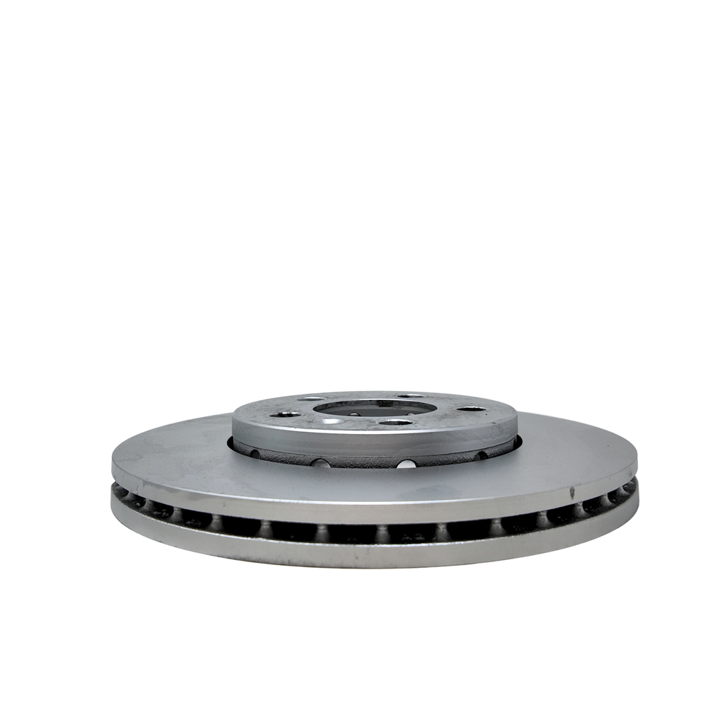 Disco de freno original VAG | 256x22 mm, ventilado, 5x100 (6R0615301C)